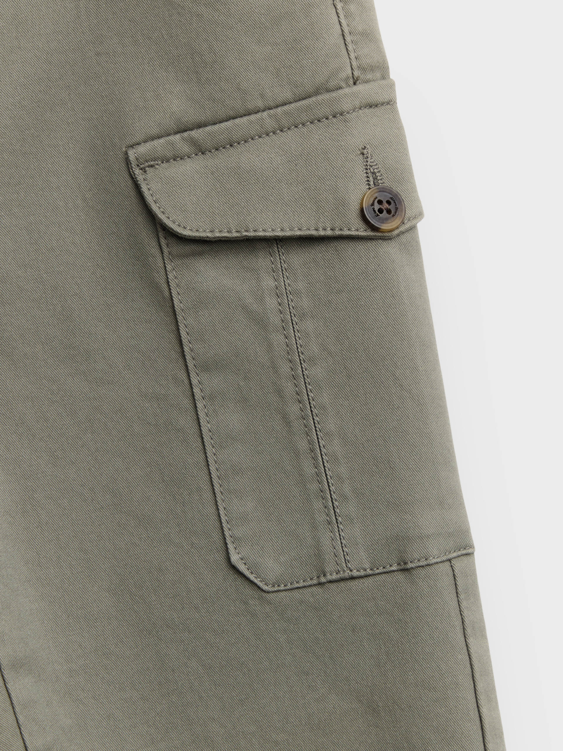 PANTALON BUFFALO KIDS