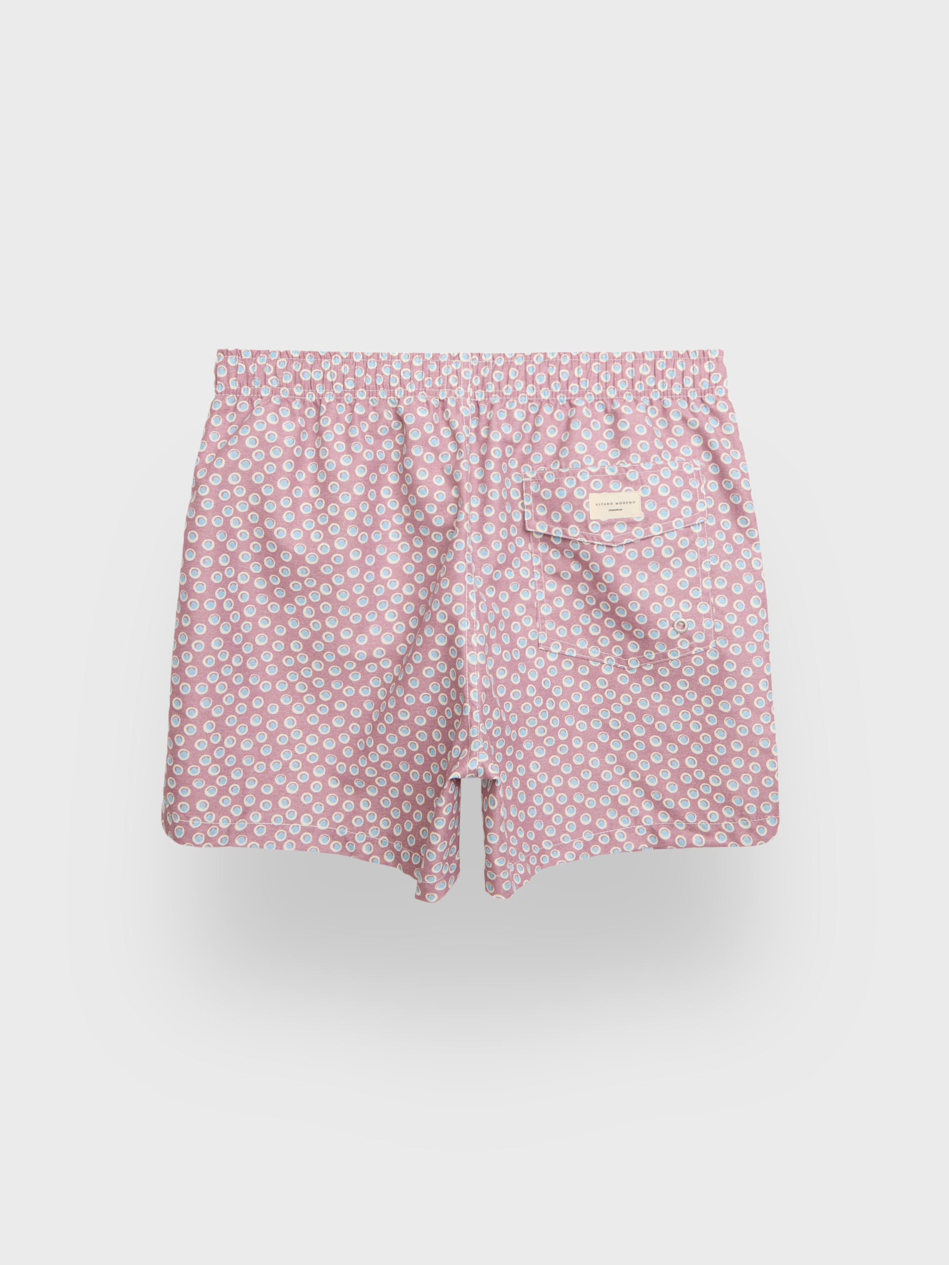 BA&Ntilde;ADOR POINT