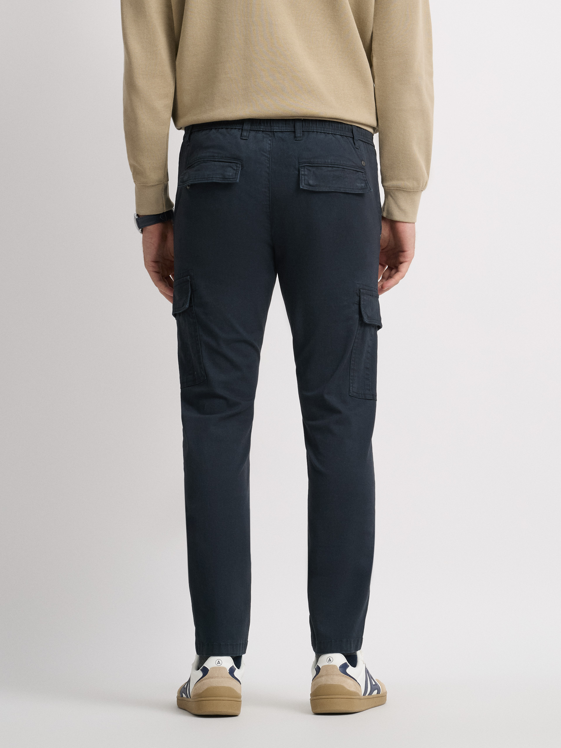 PANTALON DAKAR