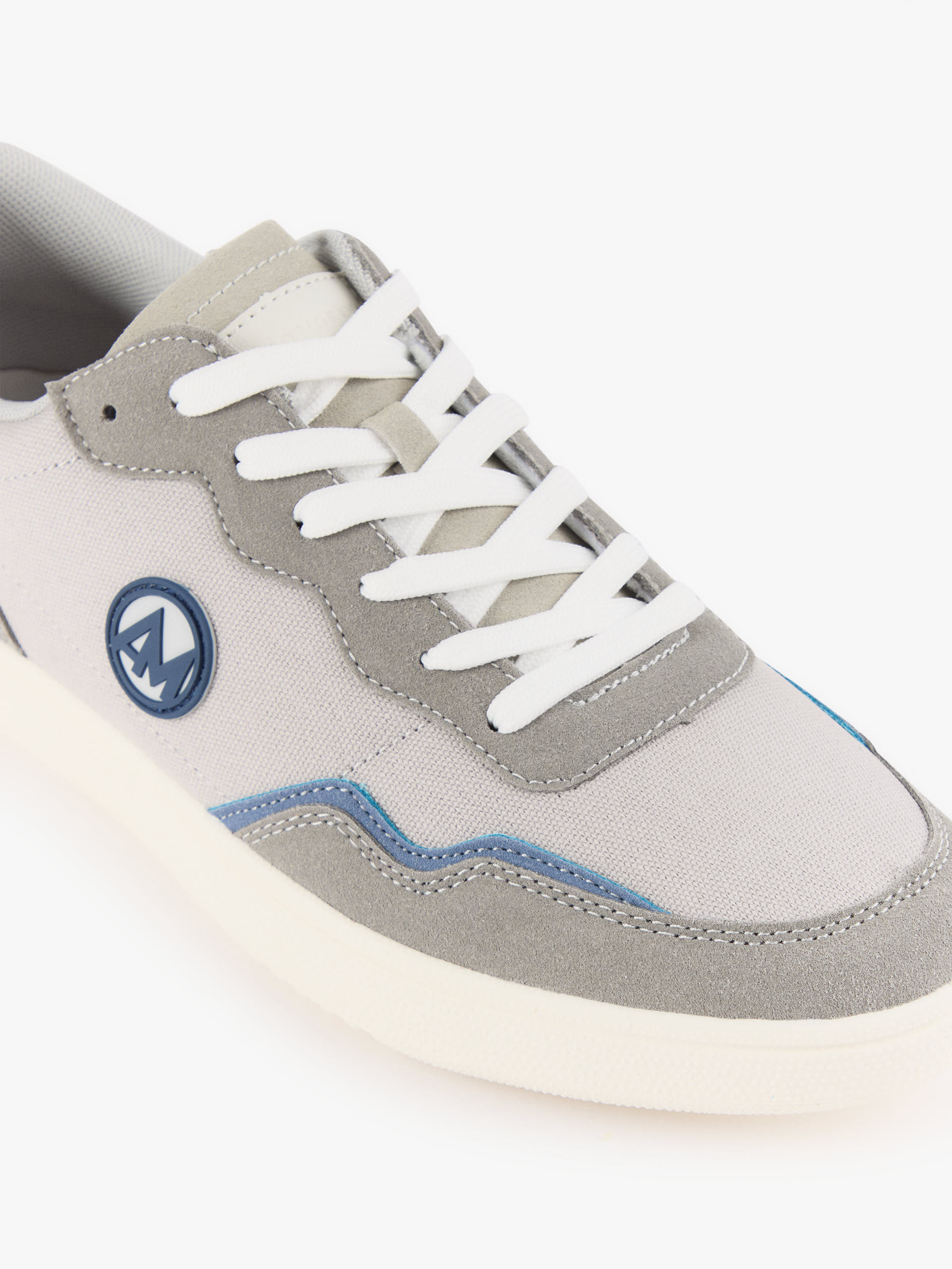 SNEAKERS SCOTT CANVAS