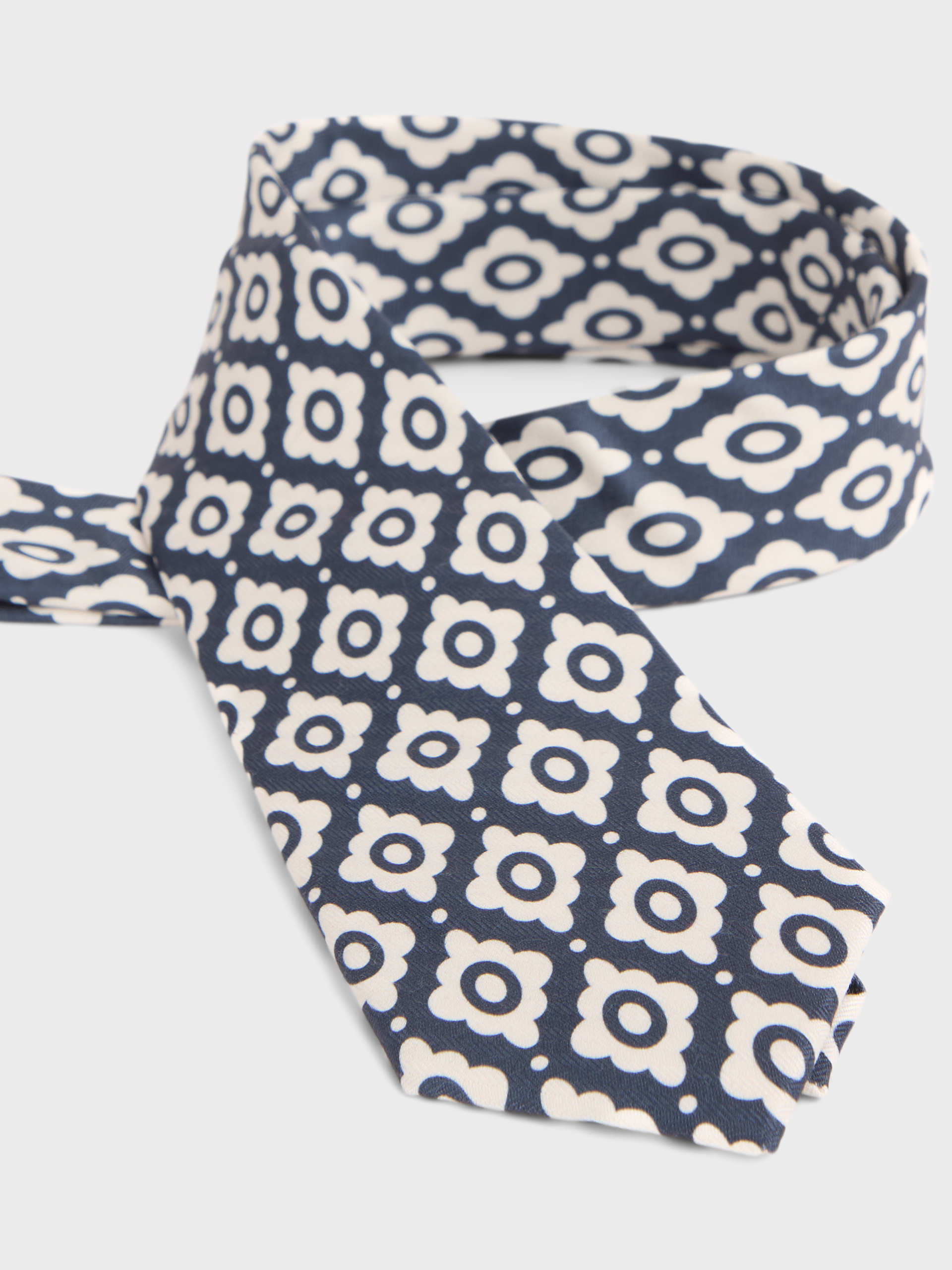 CORBATA PRINTED