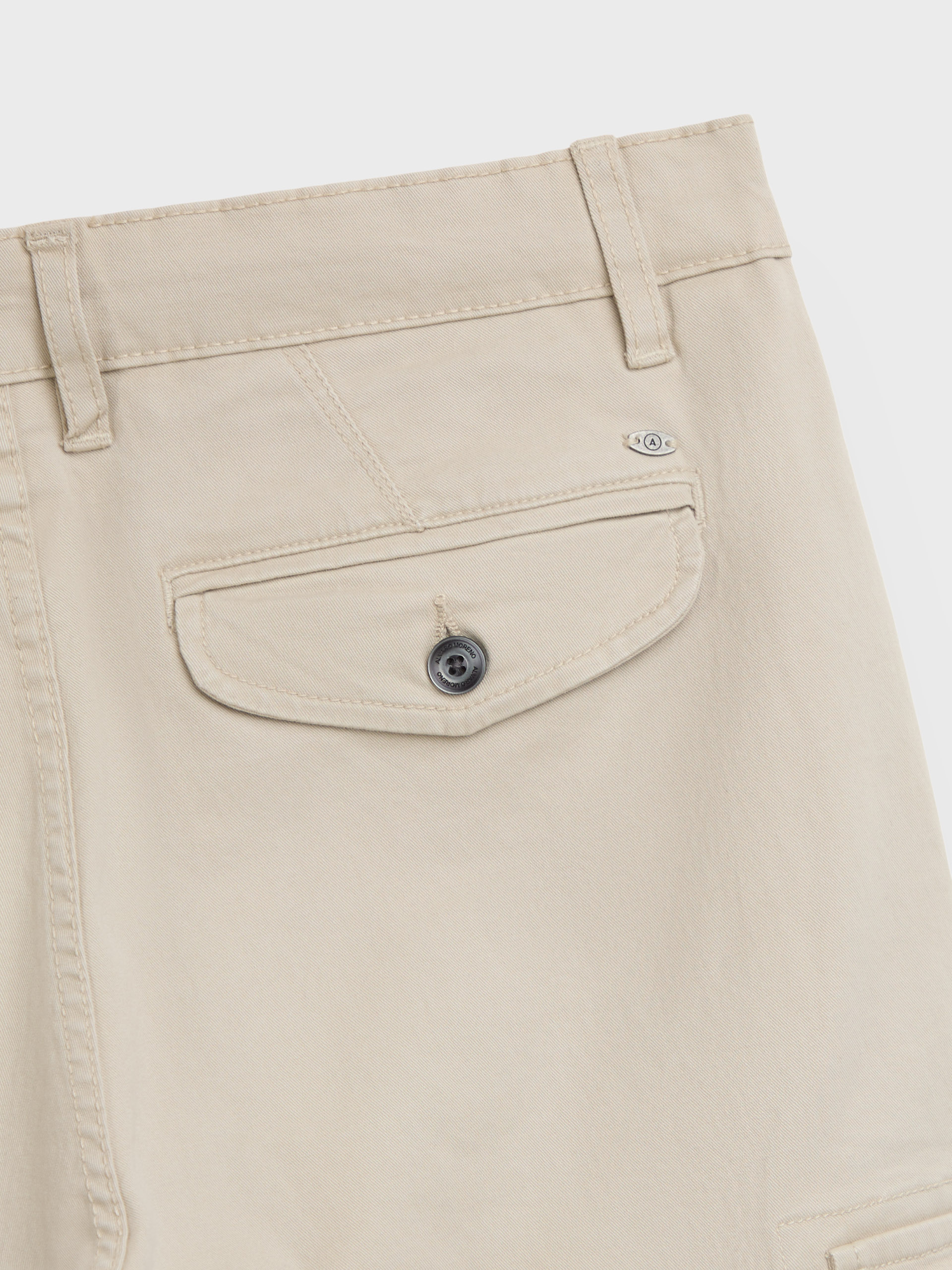 PANTALON BUDDY