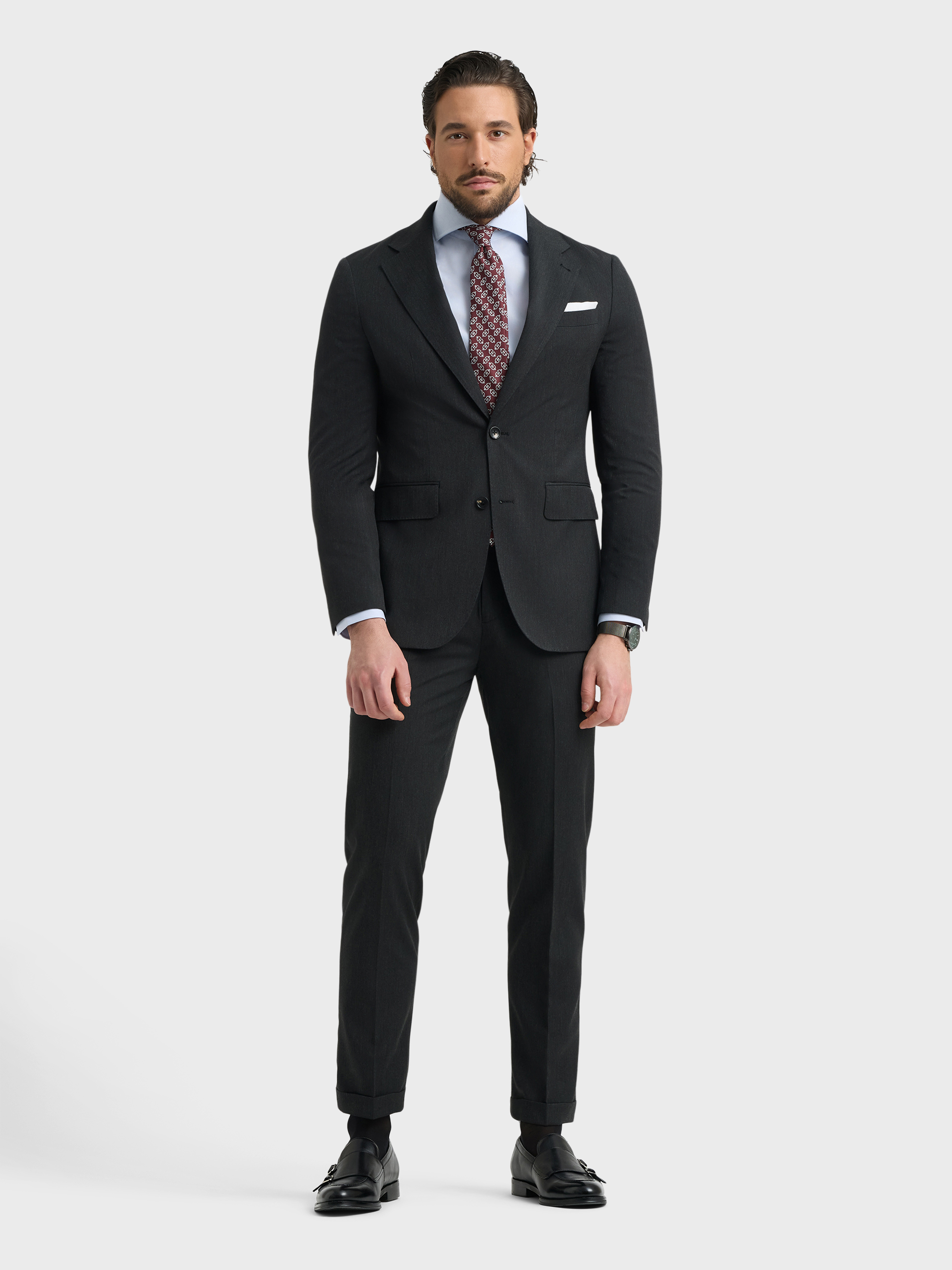 AMERICANA BRISTOL TWILL