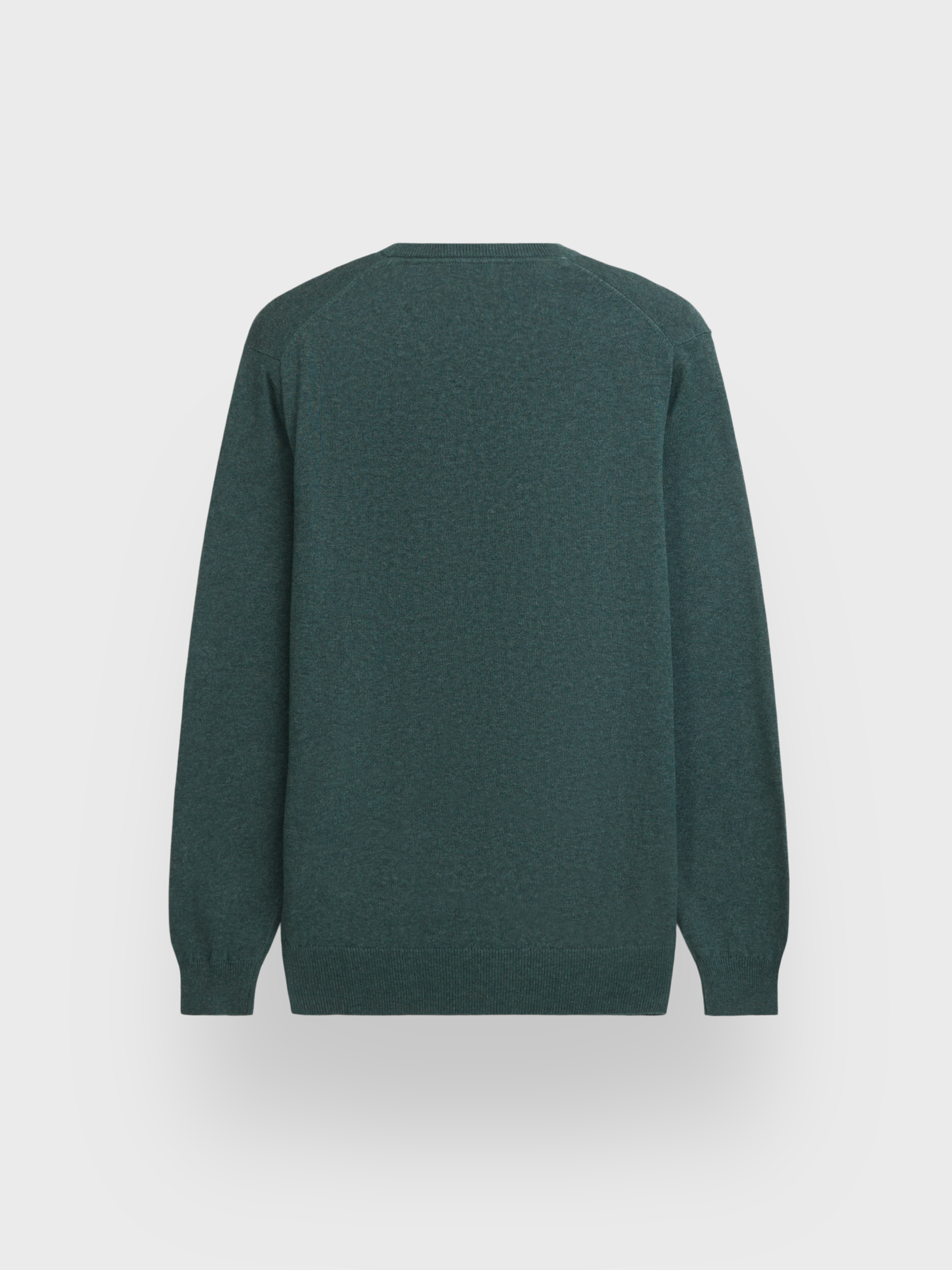 JERSEY V-NECK TRENDY