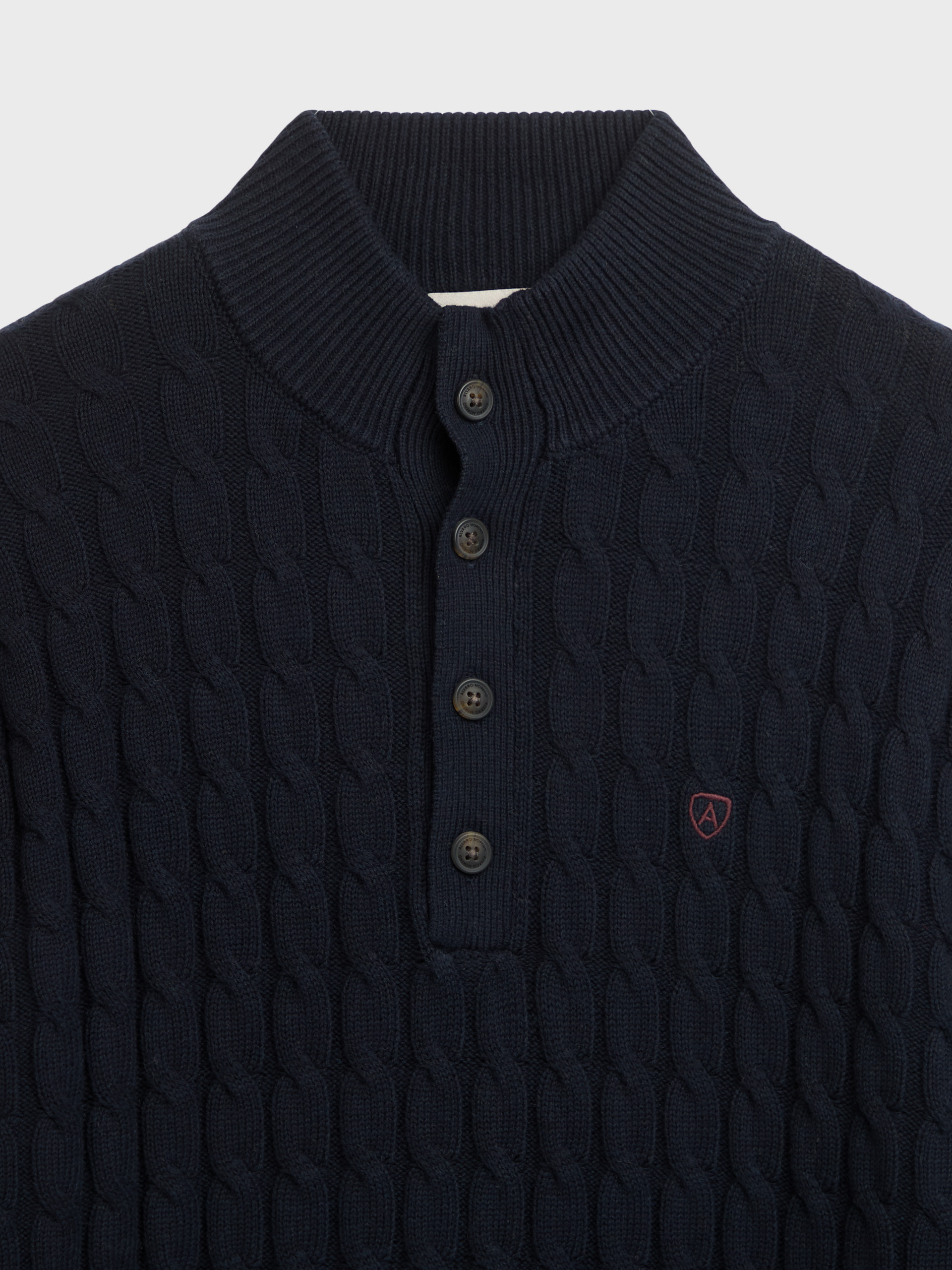 JERSEY ARTHUR