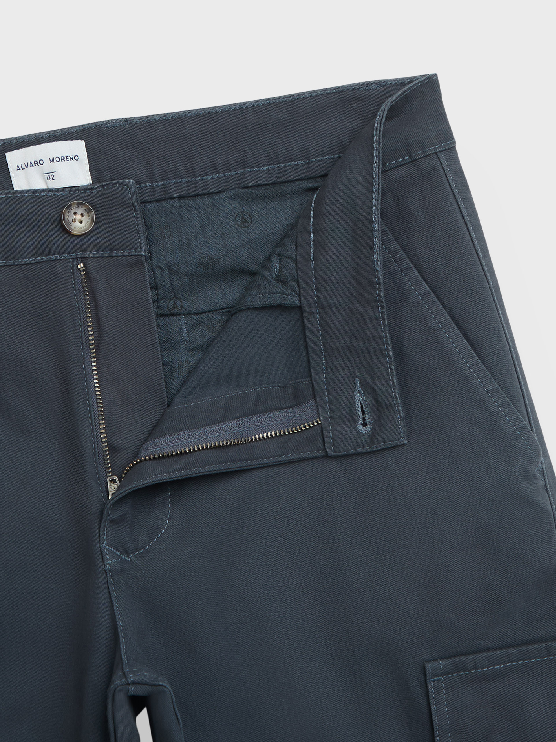 PANTALON CARGO ELVIS