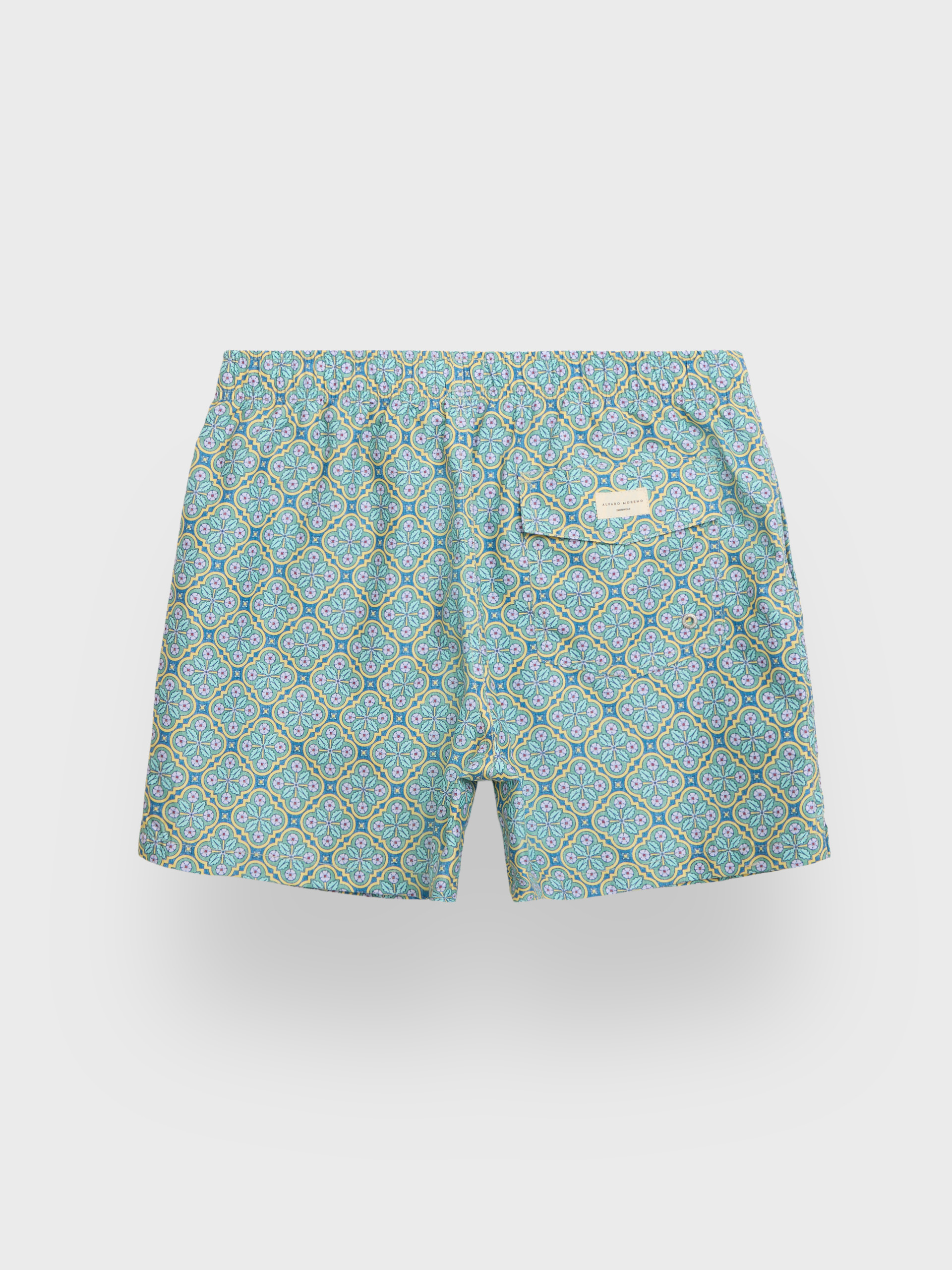 BA&Ntilde;ADOR LUXOR