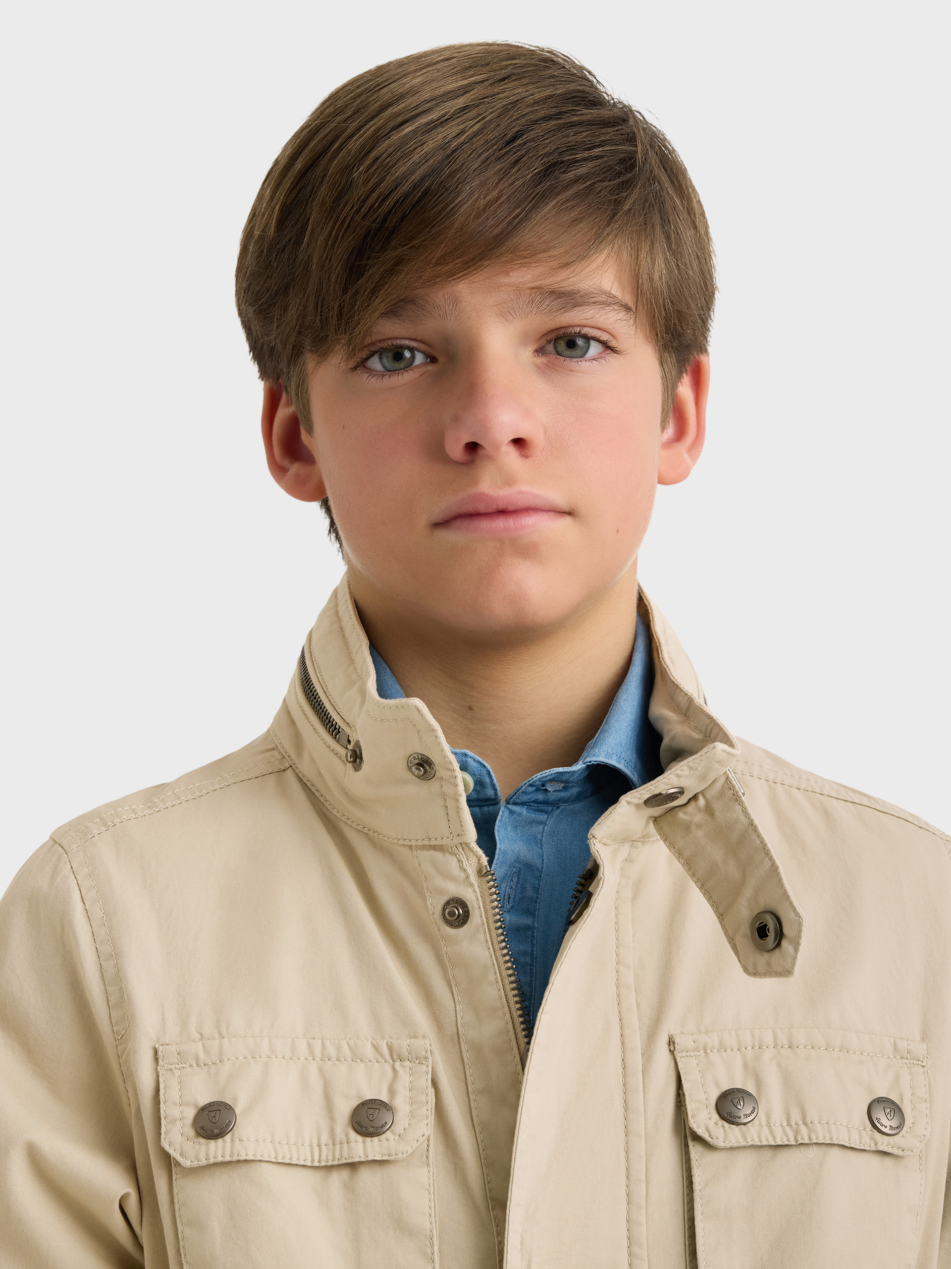 CORTAVIENTOS PHIL KIDS