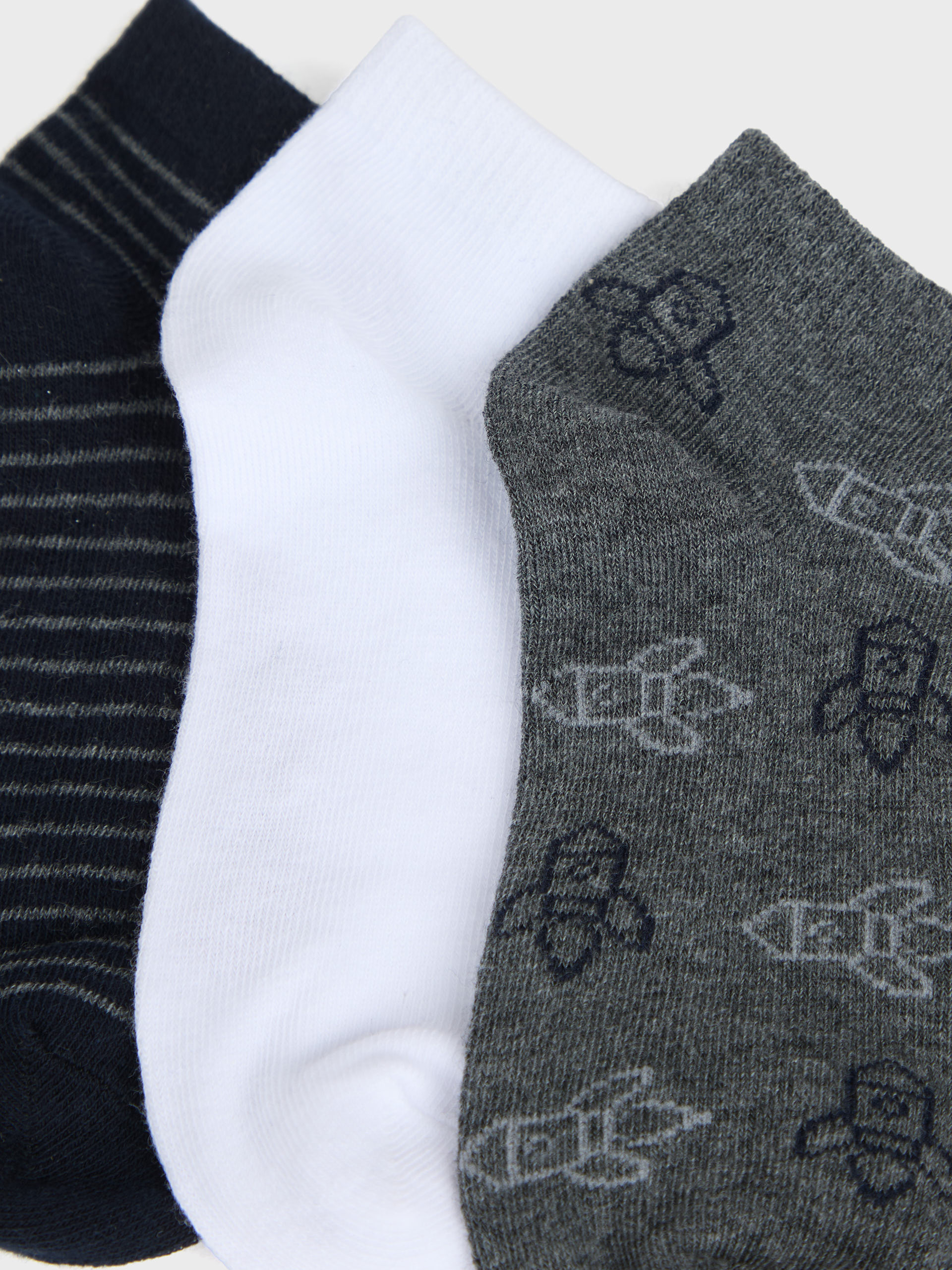 CALCETINES TOBILLERO KIDS