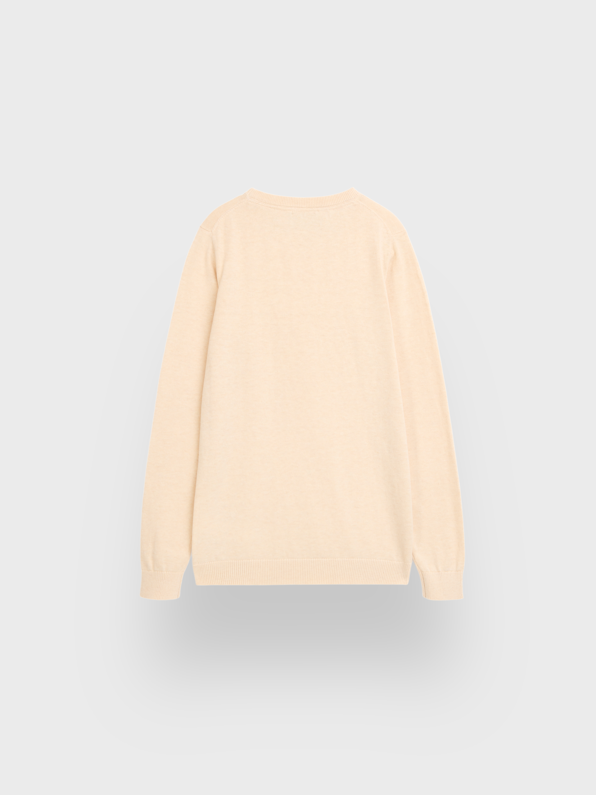 JERSEY ROUND NECK KIDS