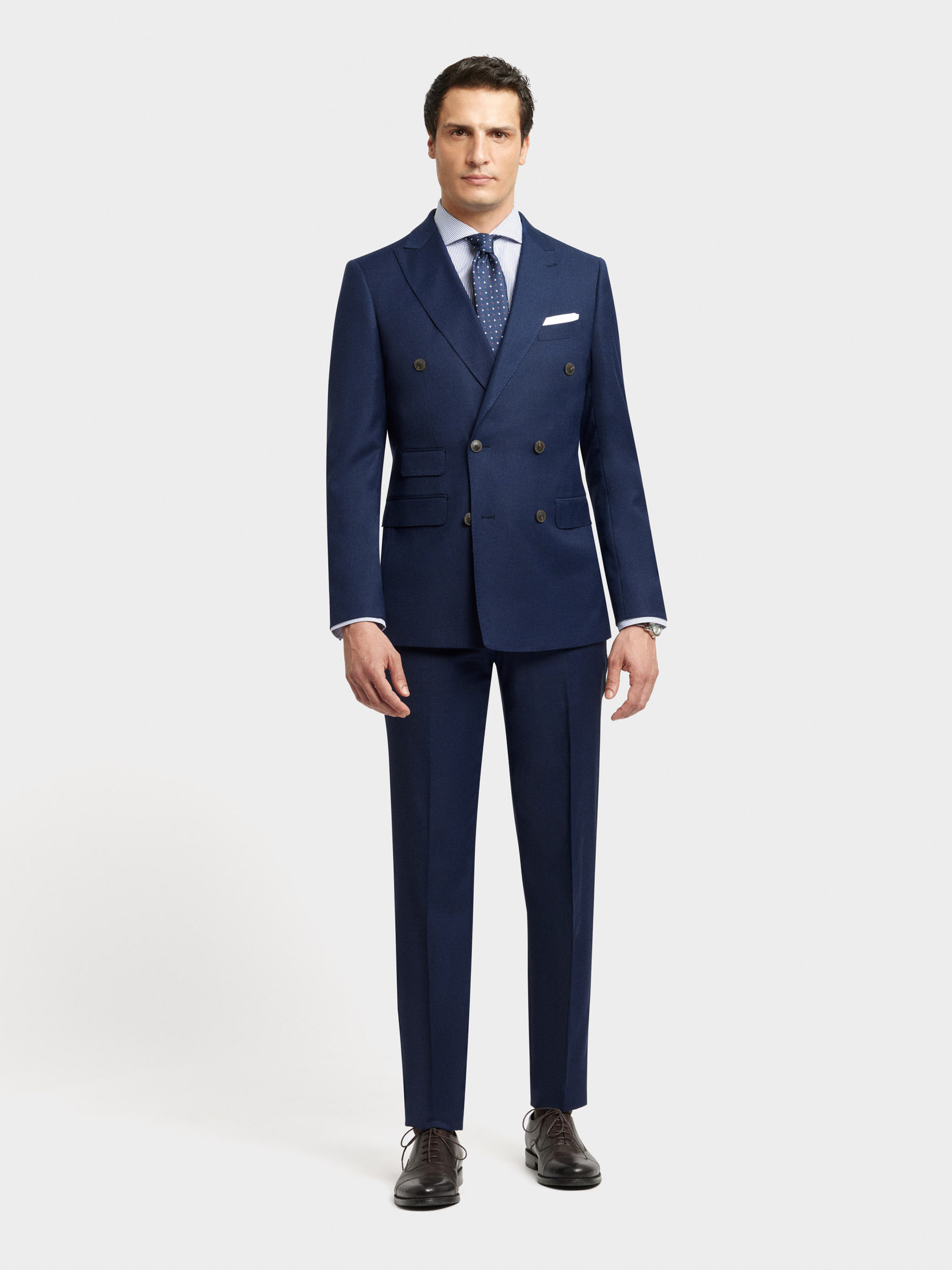 PANTALON FIL A FIL CRUZADO