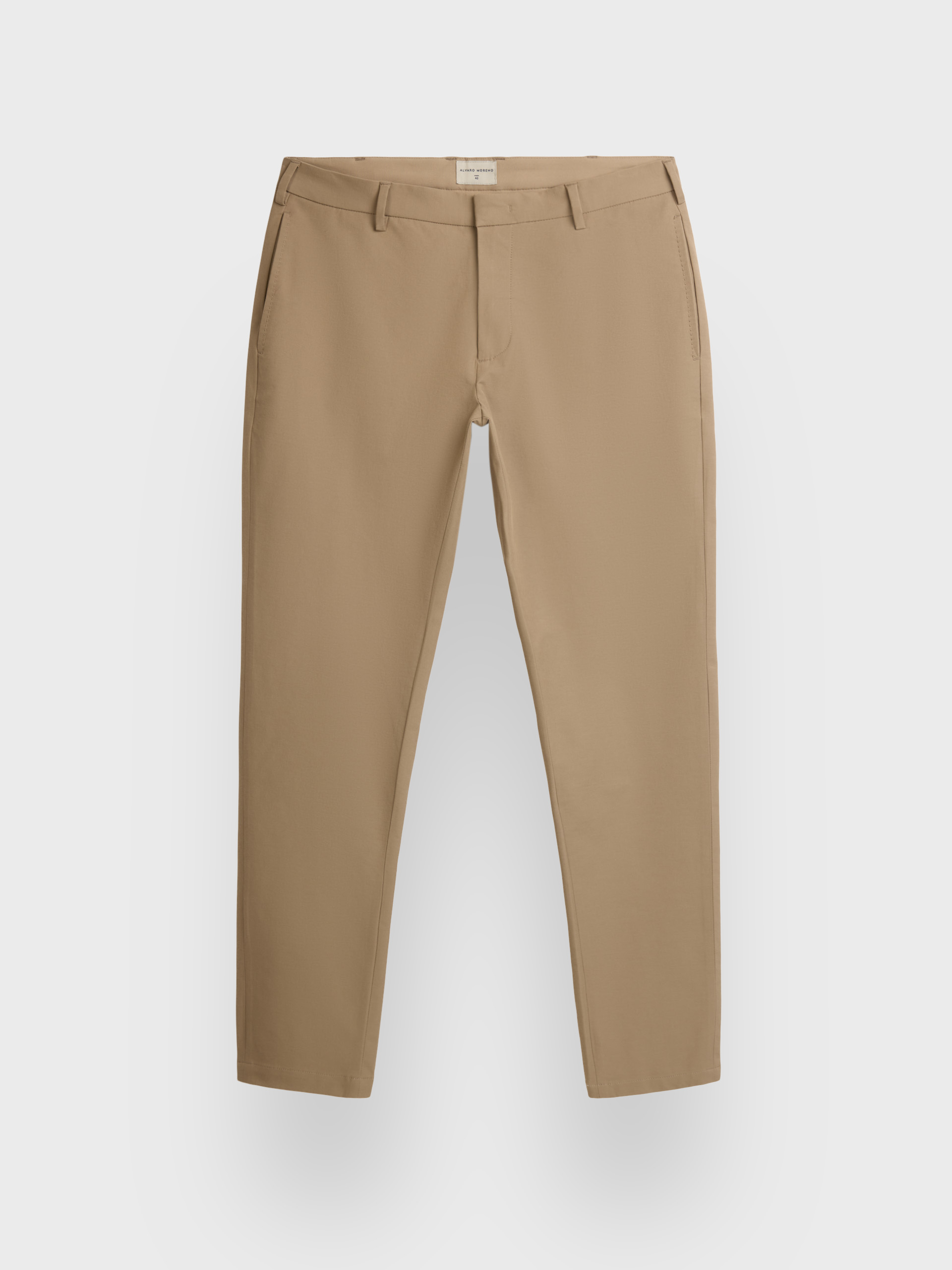 PANTALON TURIN BEIGE
