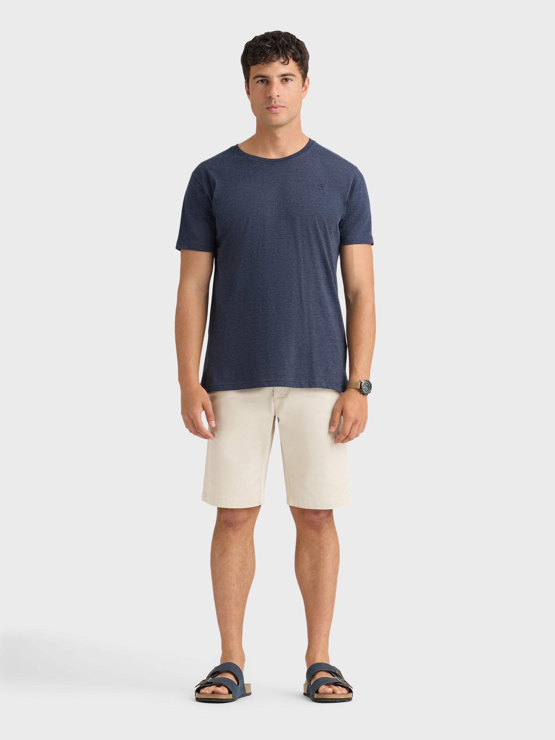 BERMUDA JOHN