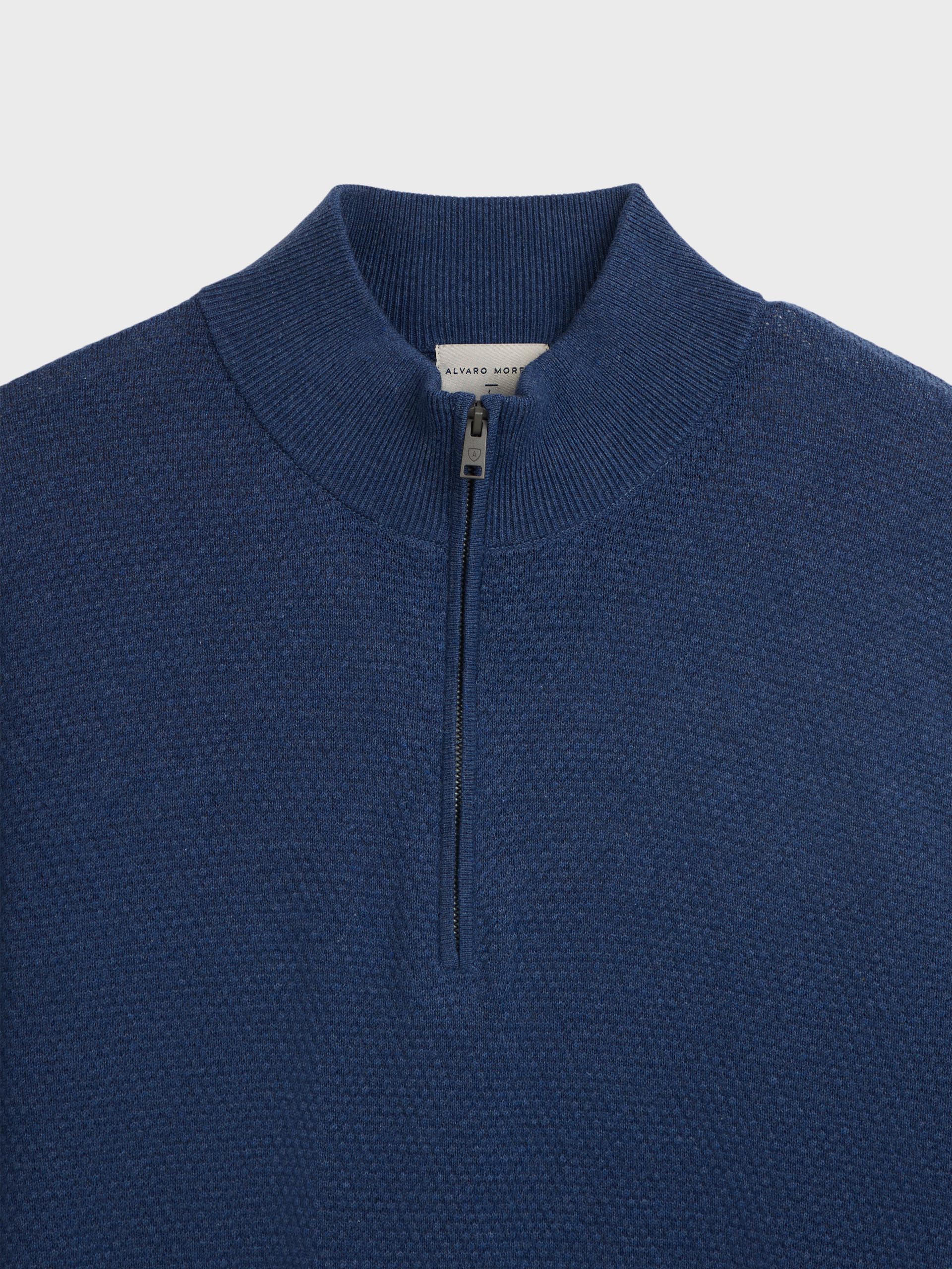 JERSEY CREMALLERA