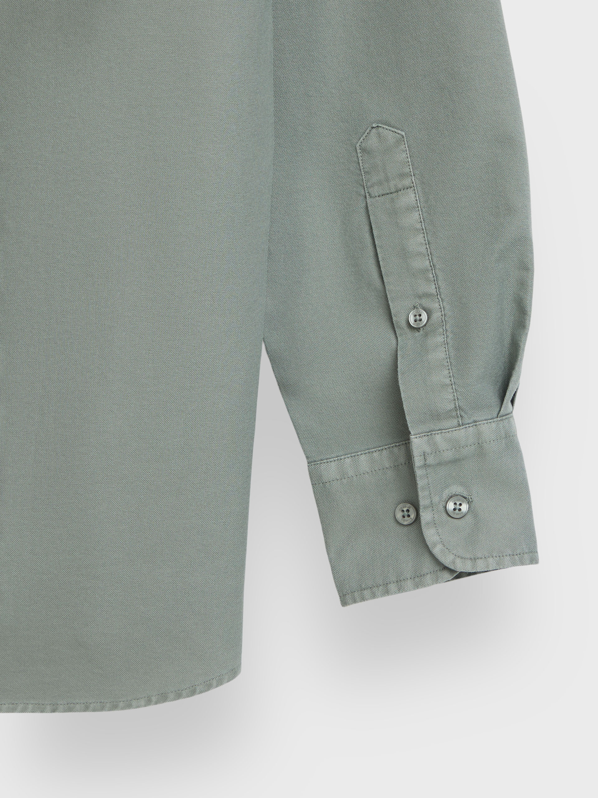 CAMISA OXFORD DYE