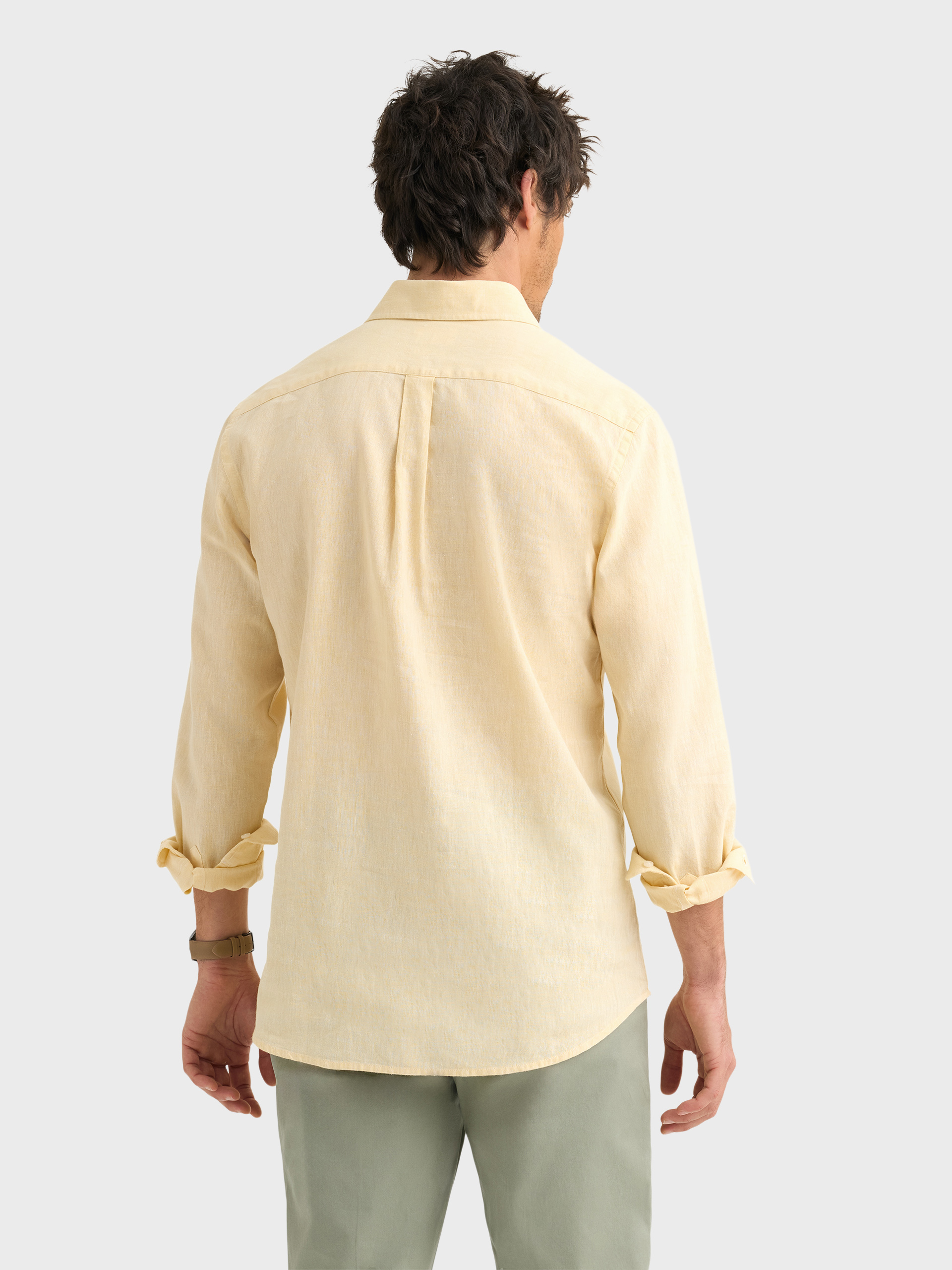 POLERA LINO JACK