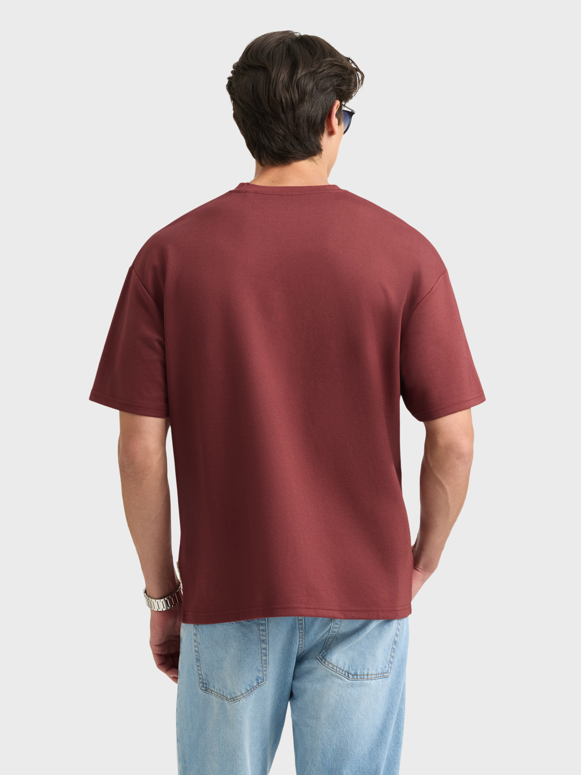 CAMISETA MODAL