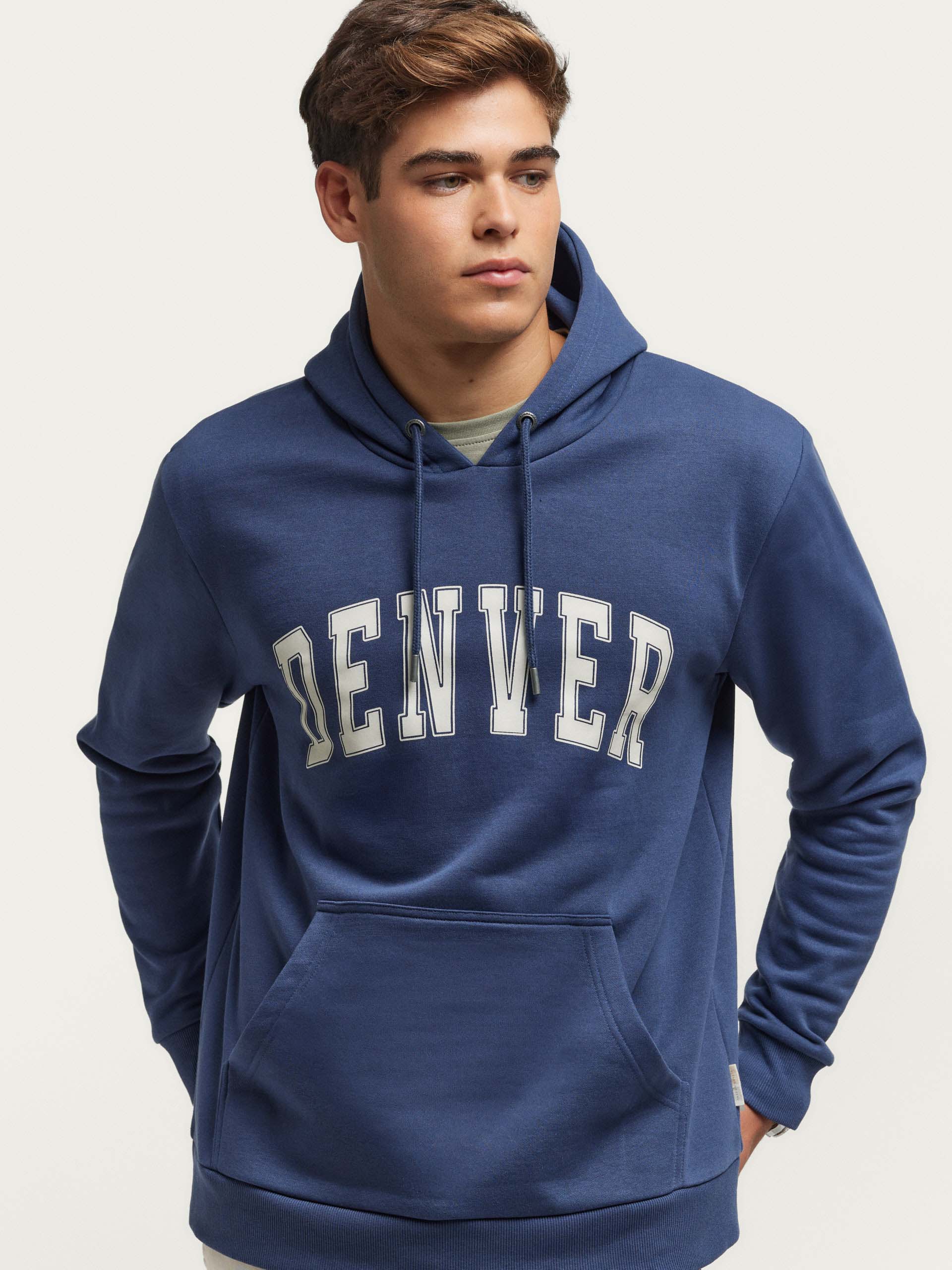 SUDADERA DENVER