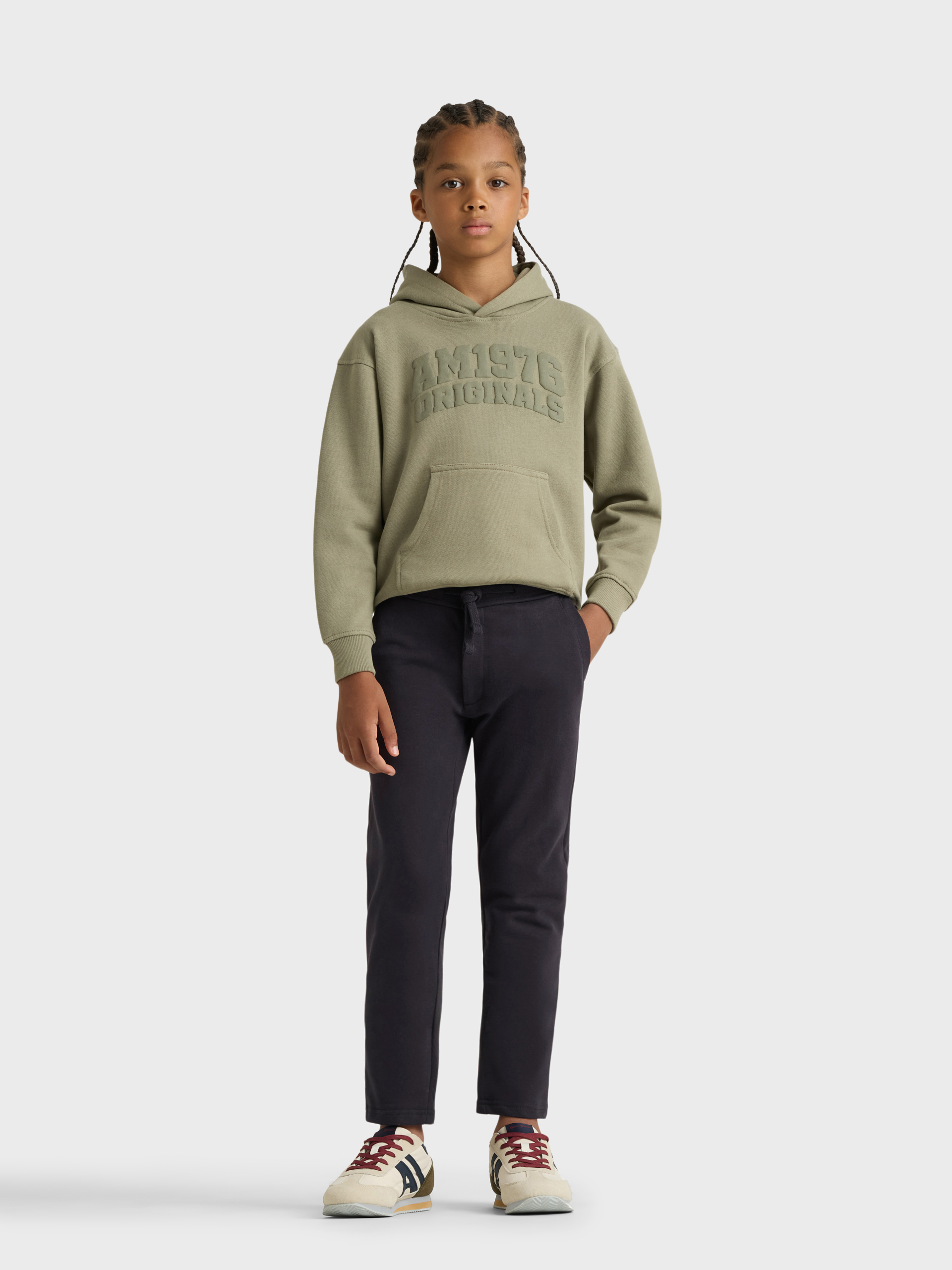 JOGGER PUNTO KIDS