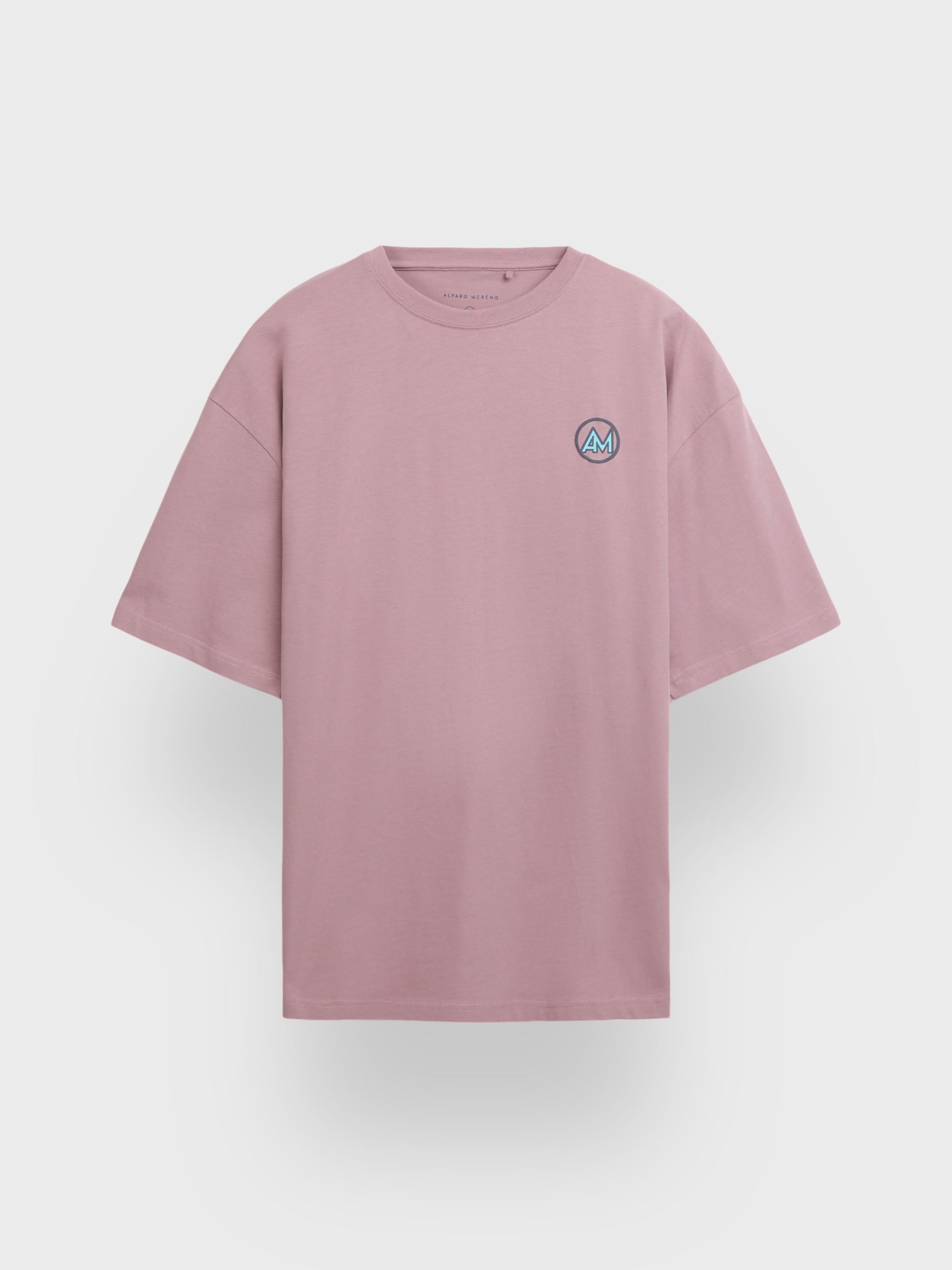 CAMISETA ZURY