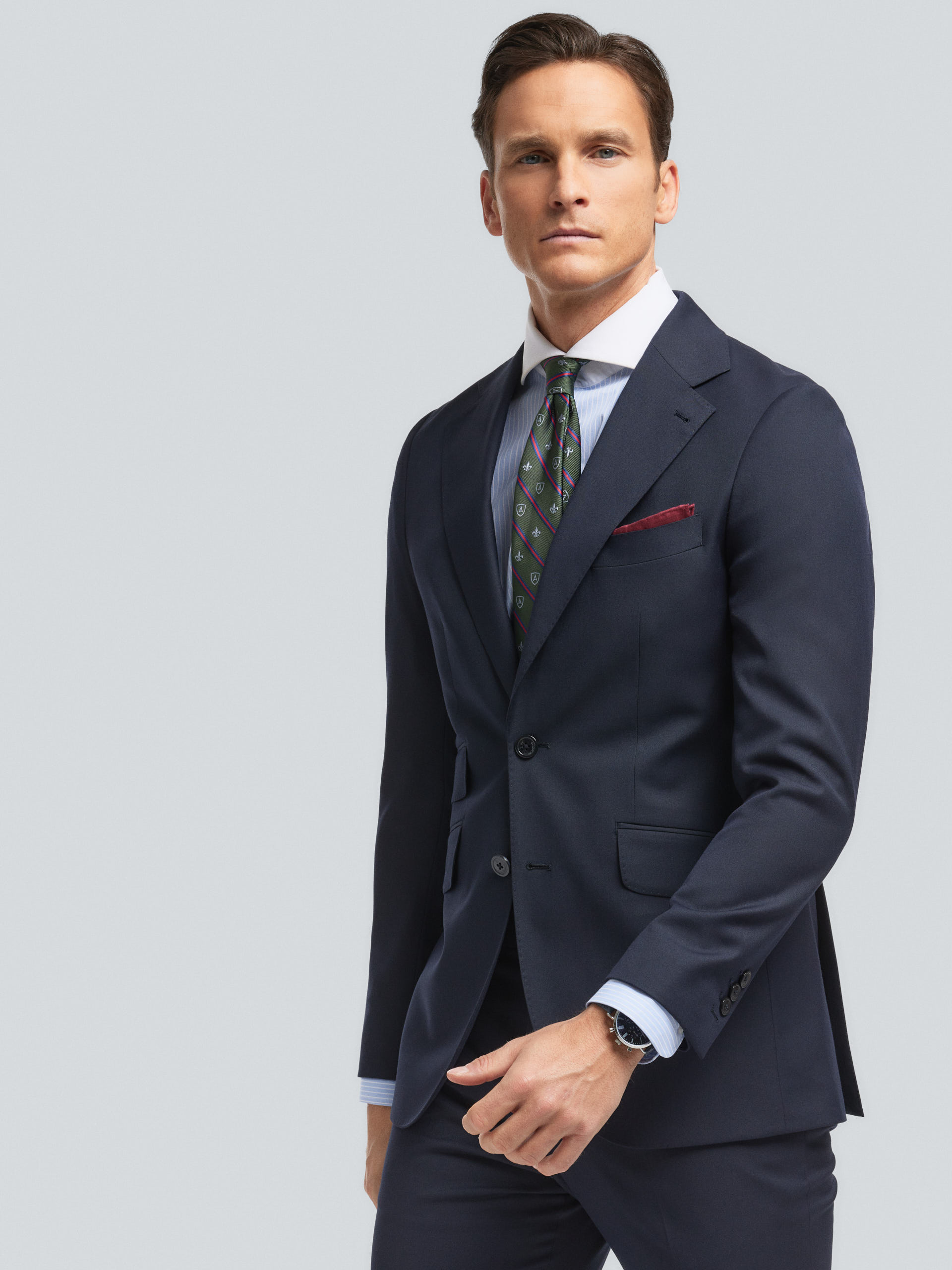 AMERICANA NAPOLI TWILL