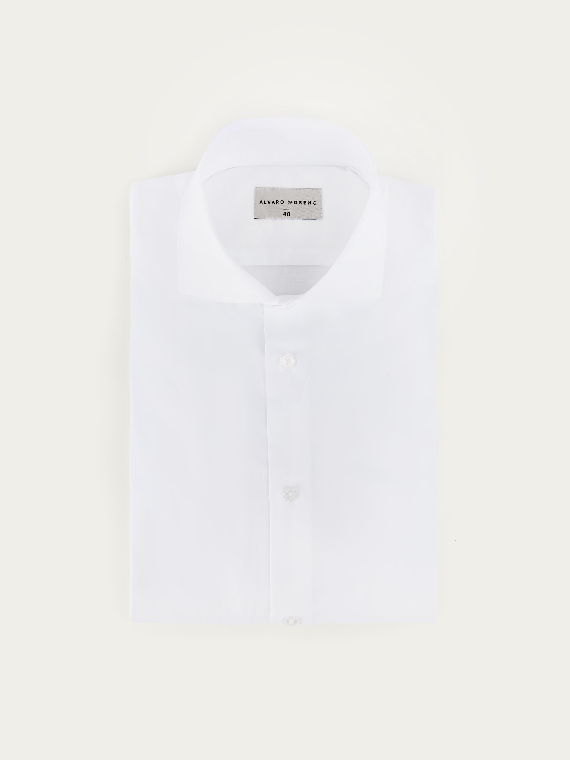CAMISA VESTIR P.POINT BLANCO