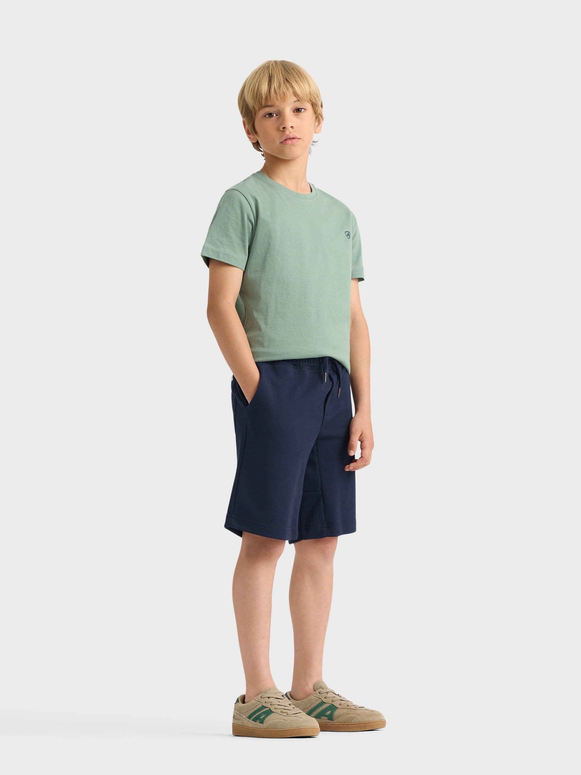 BERMUDA PUNTO KIDS