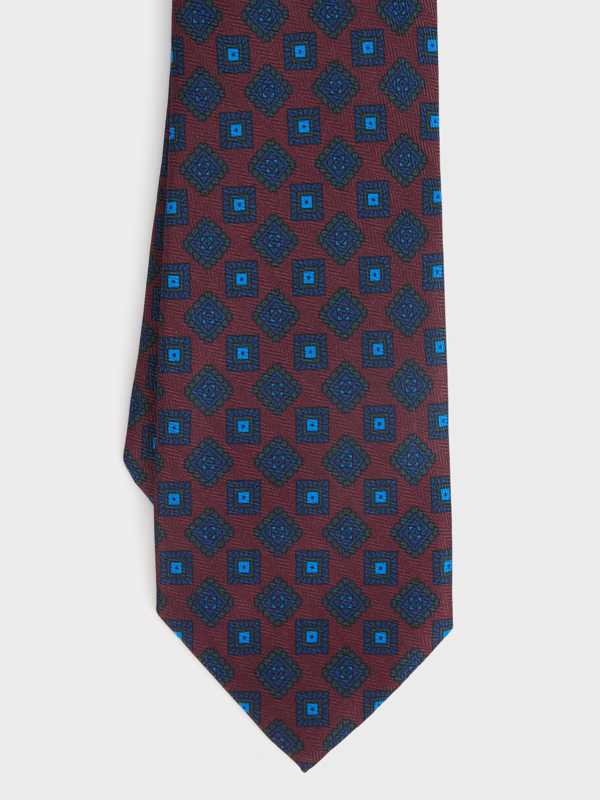 CORBATA PRINTED