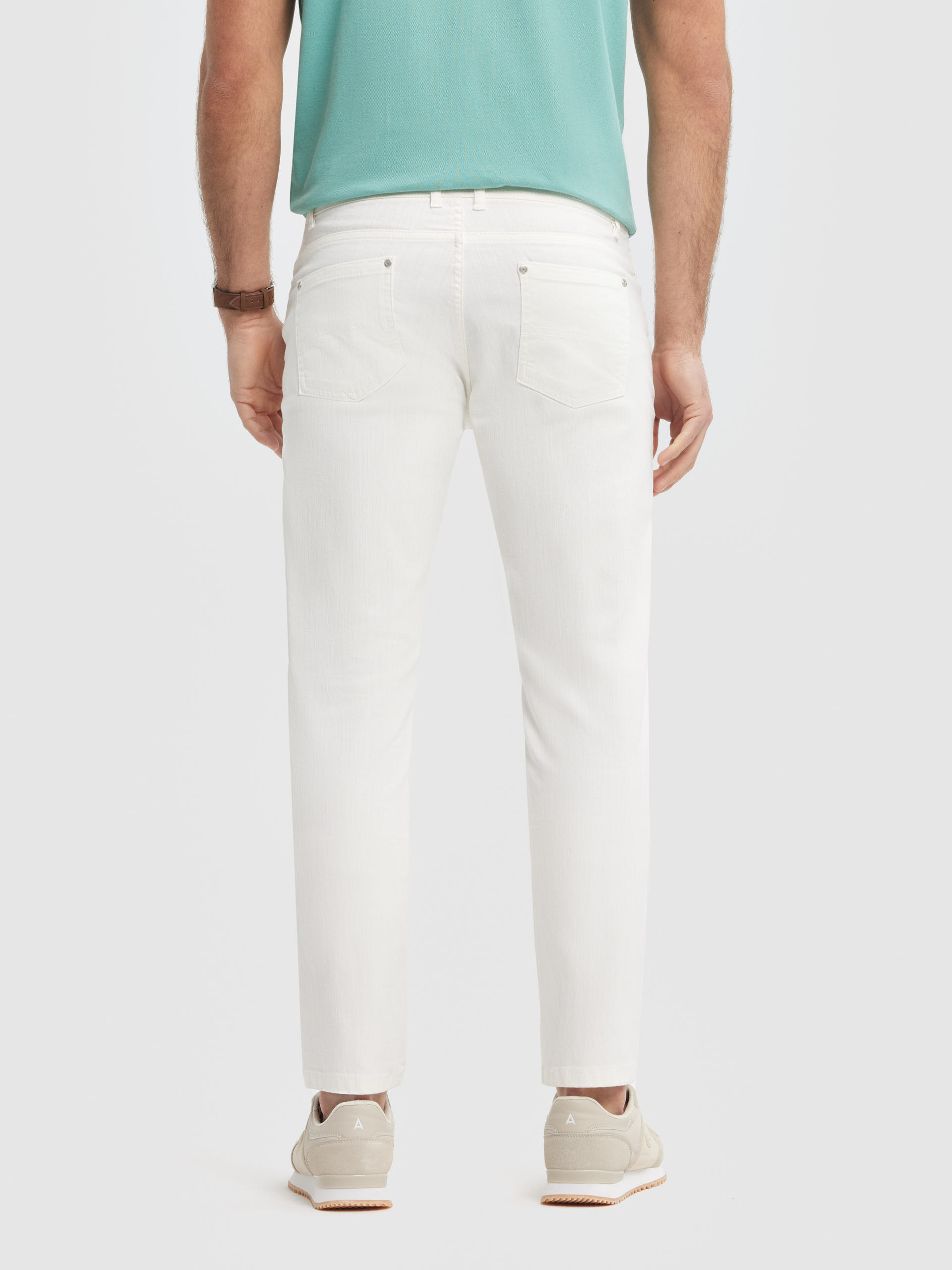 PANTALON DENIM MATCH