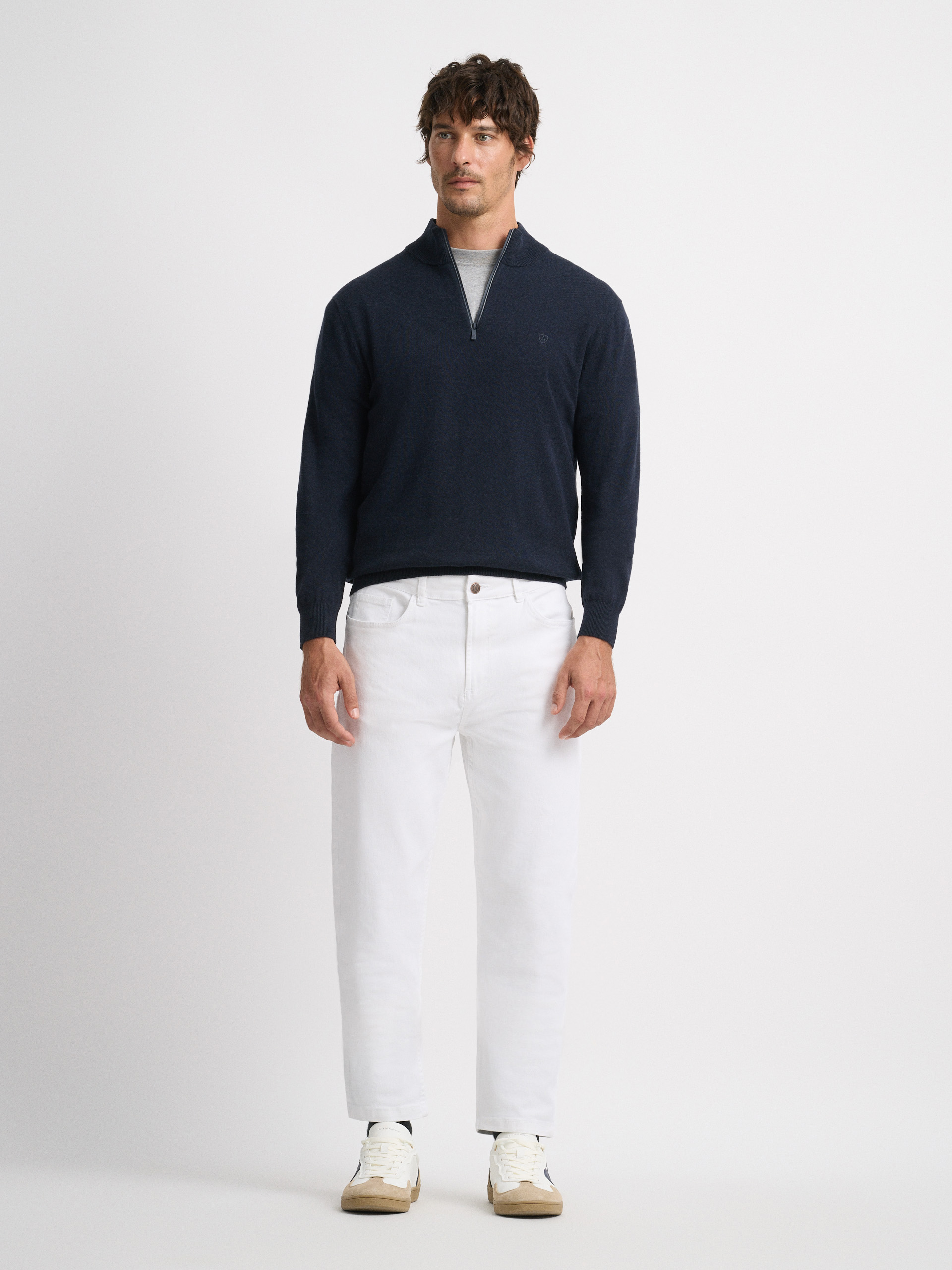 DENIM COMFORT REGULAR