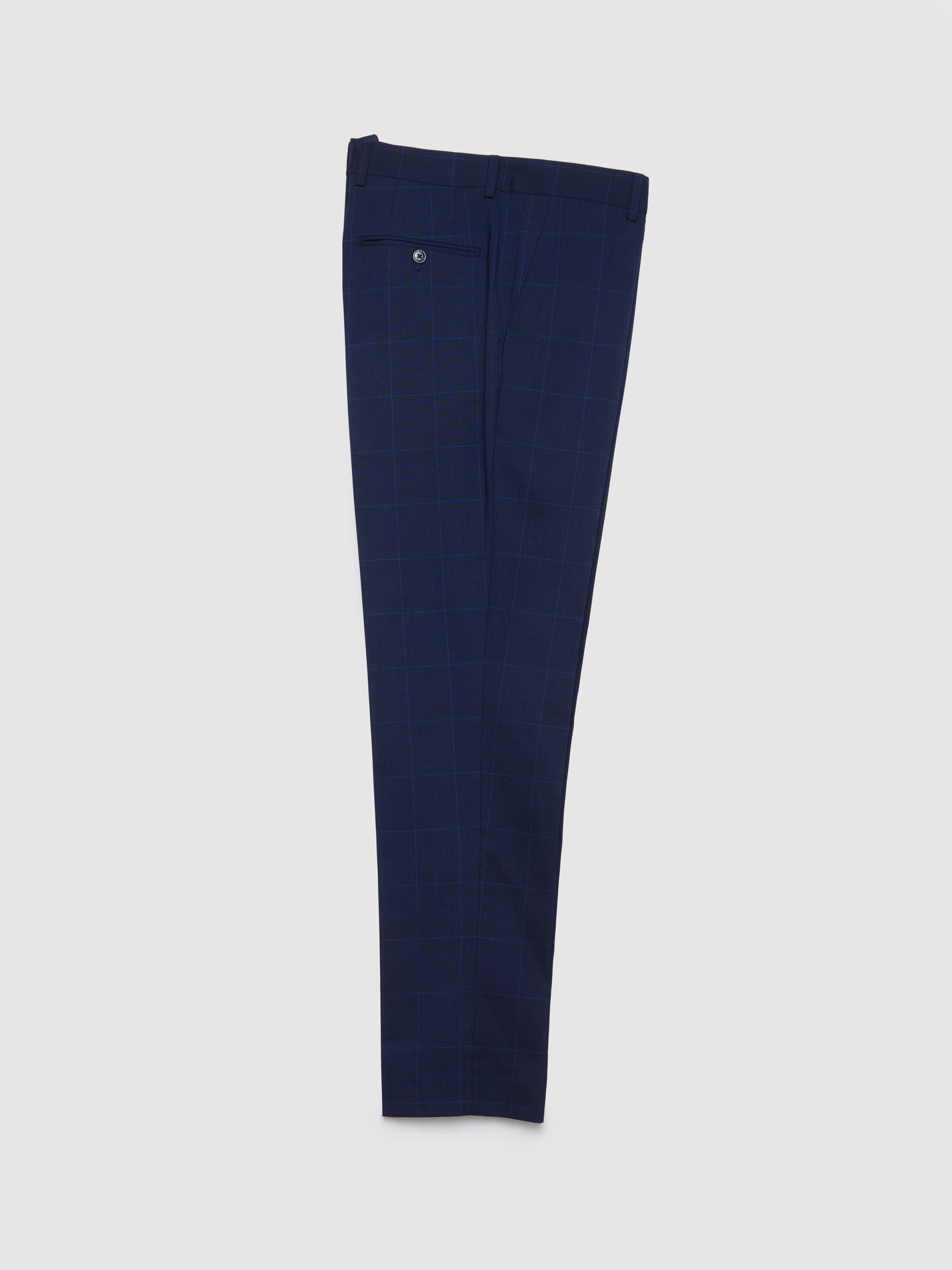 PANTALON GALES SLIM