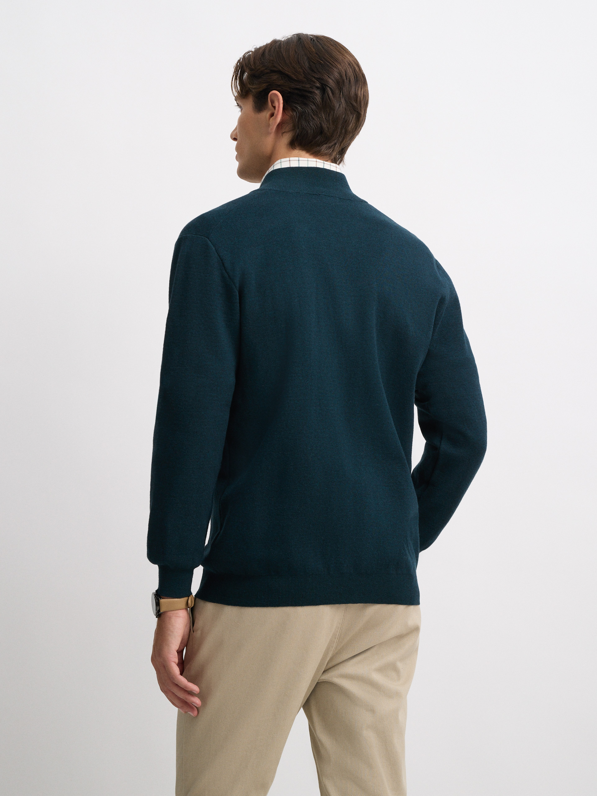 CARDIGAN HOLLAND