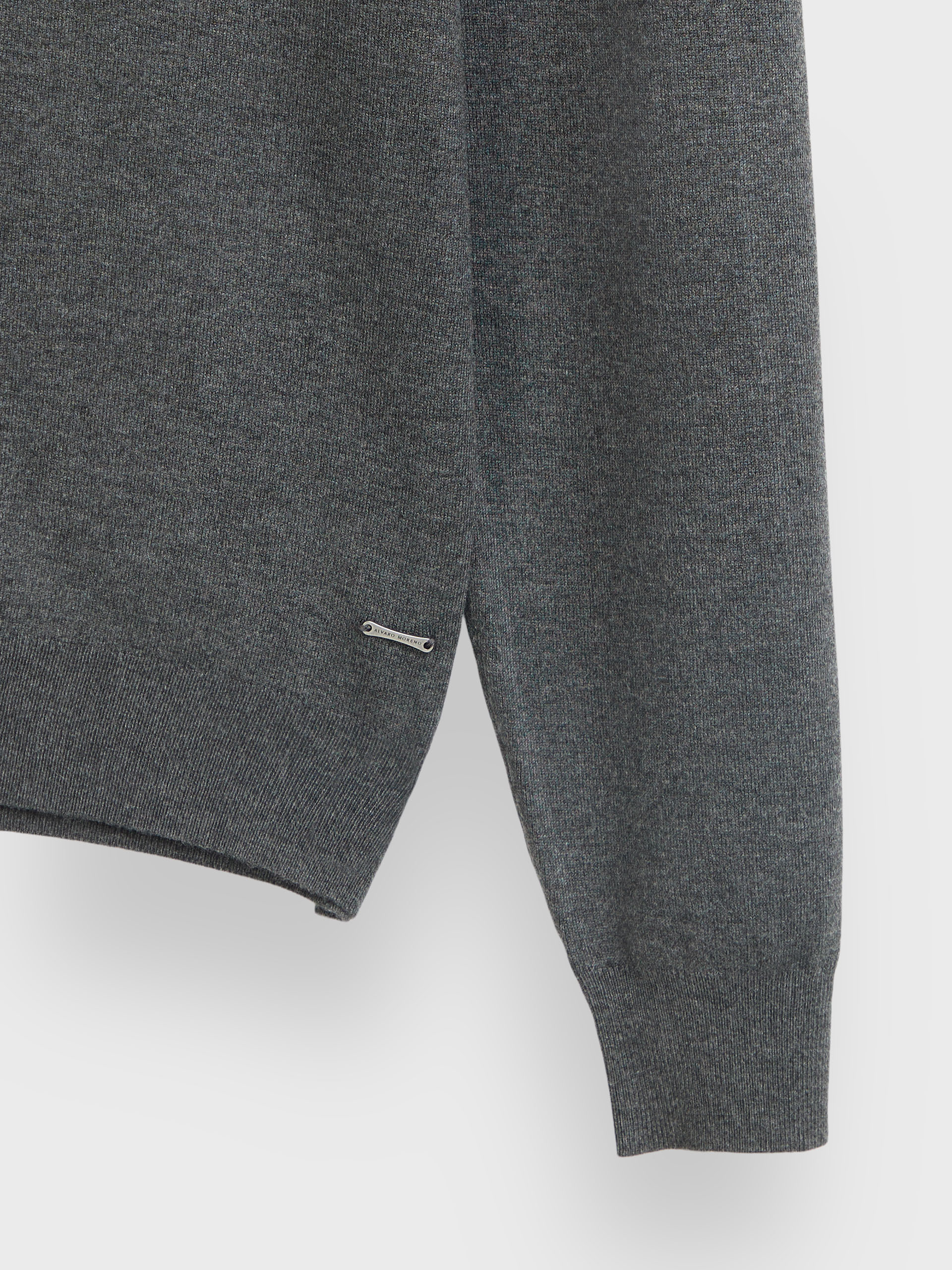 JERSEY CUELLO VUELTO