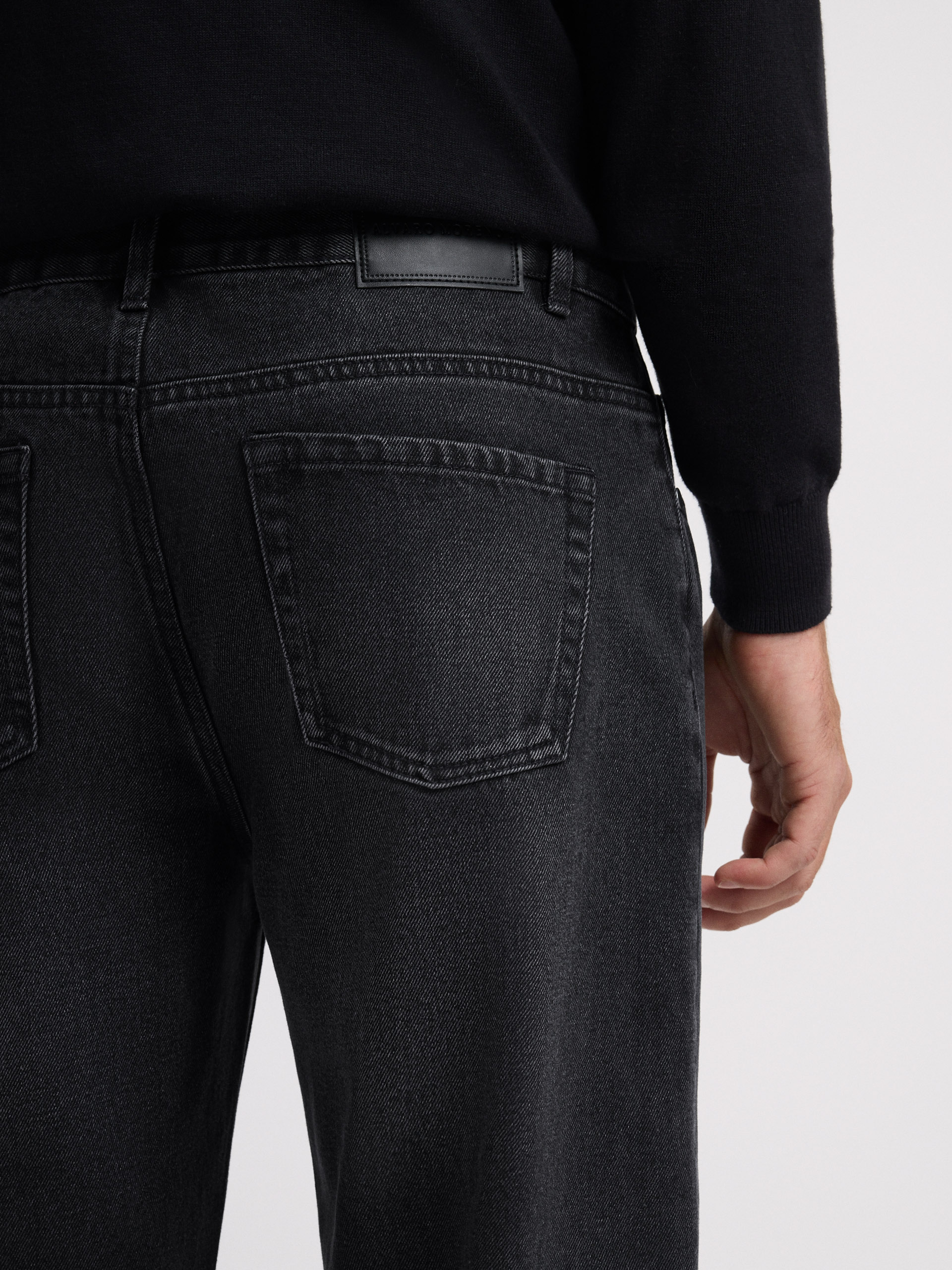 DENIM GOMAN FIT