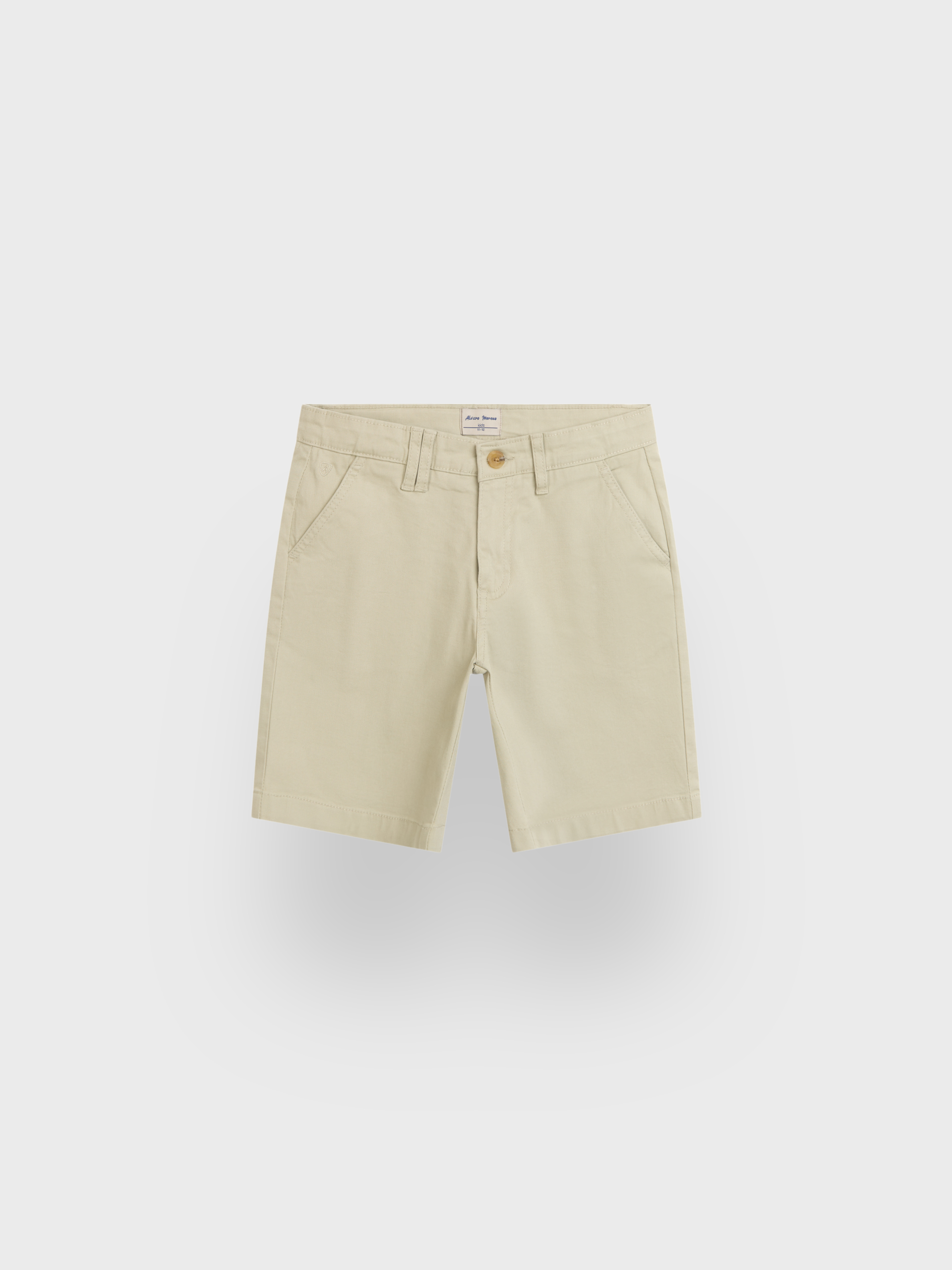 BERMUDA MALIBU KIDS VERDE