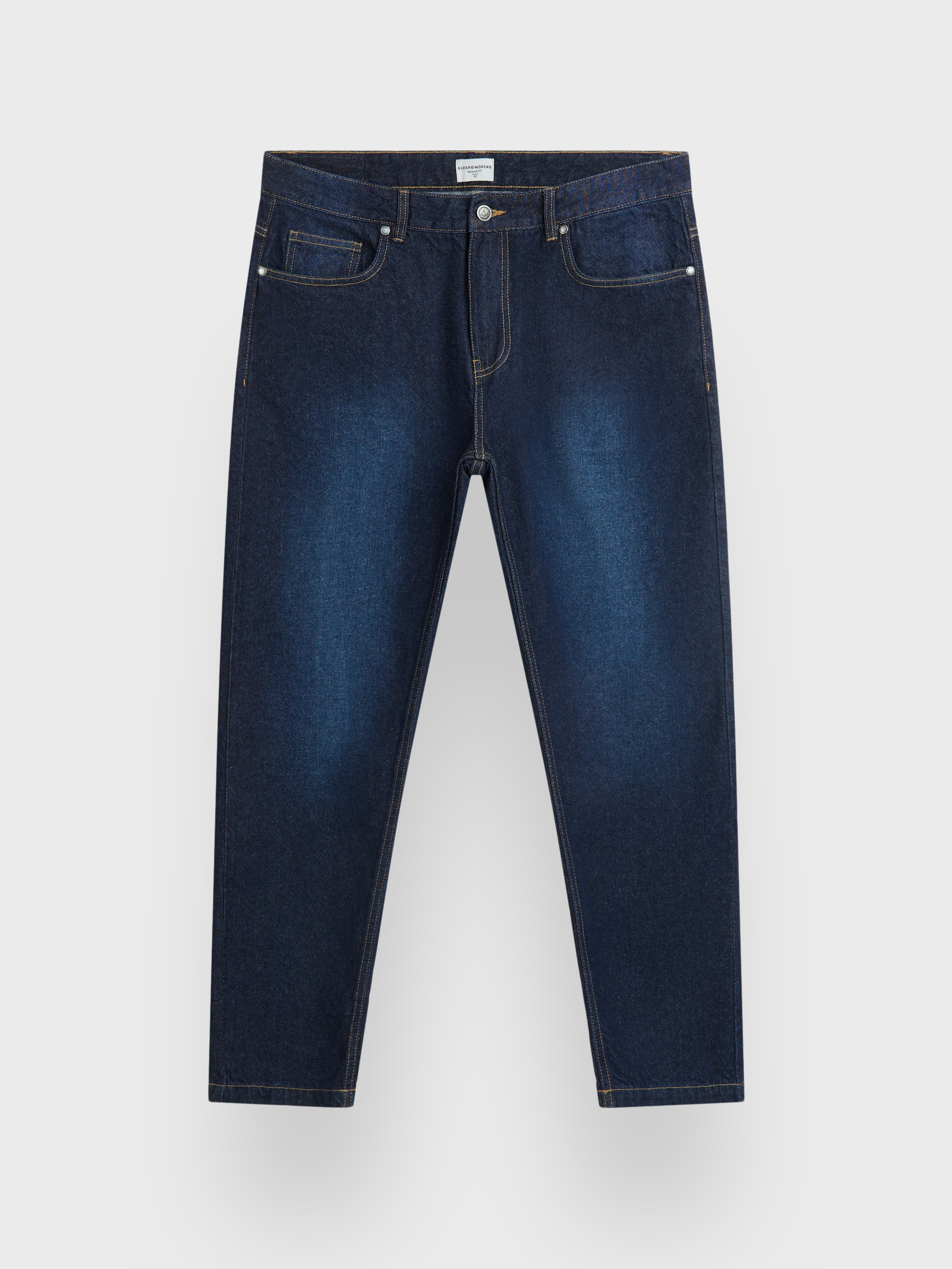 DENIM RELAXED FIT