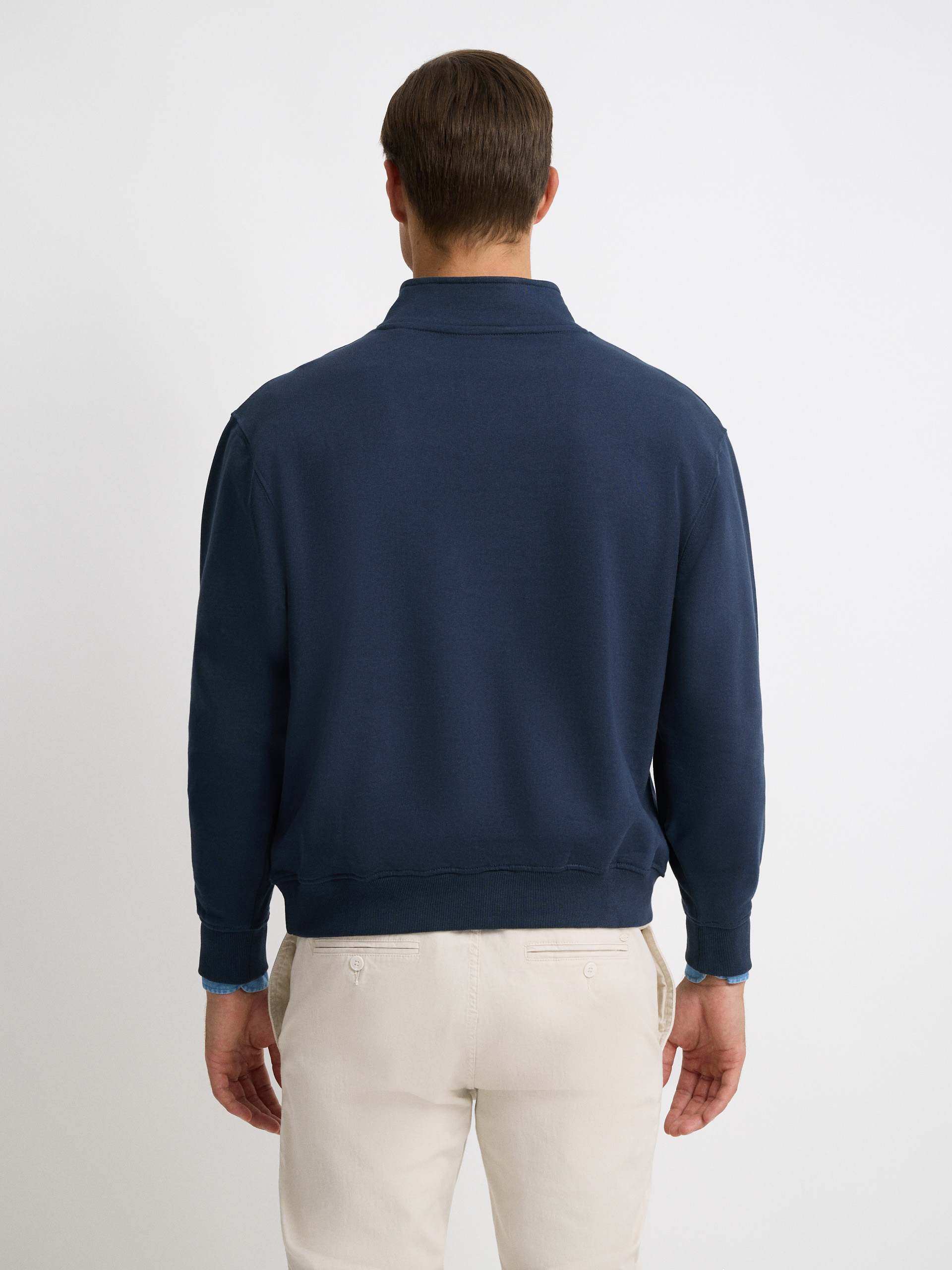 SUDADERA UNIQUE