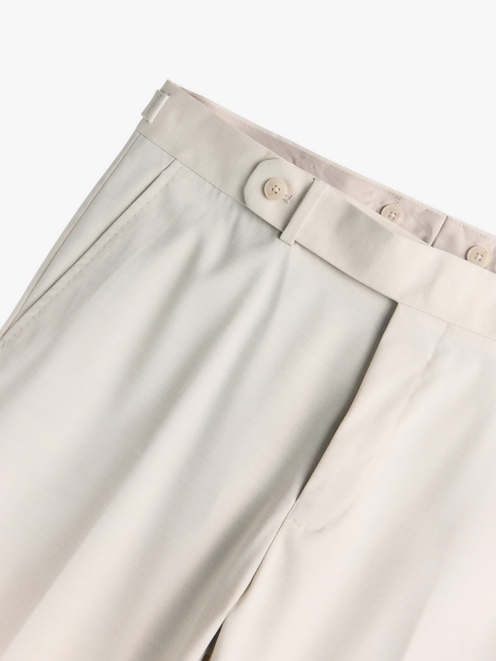 PANTALON CAPO PLAIN