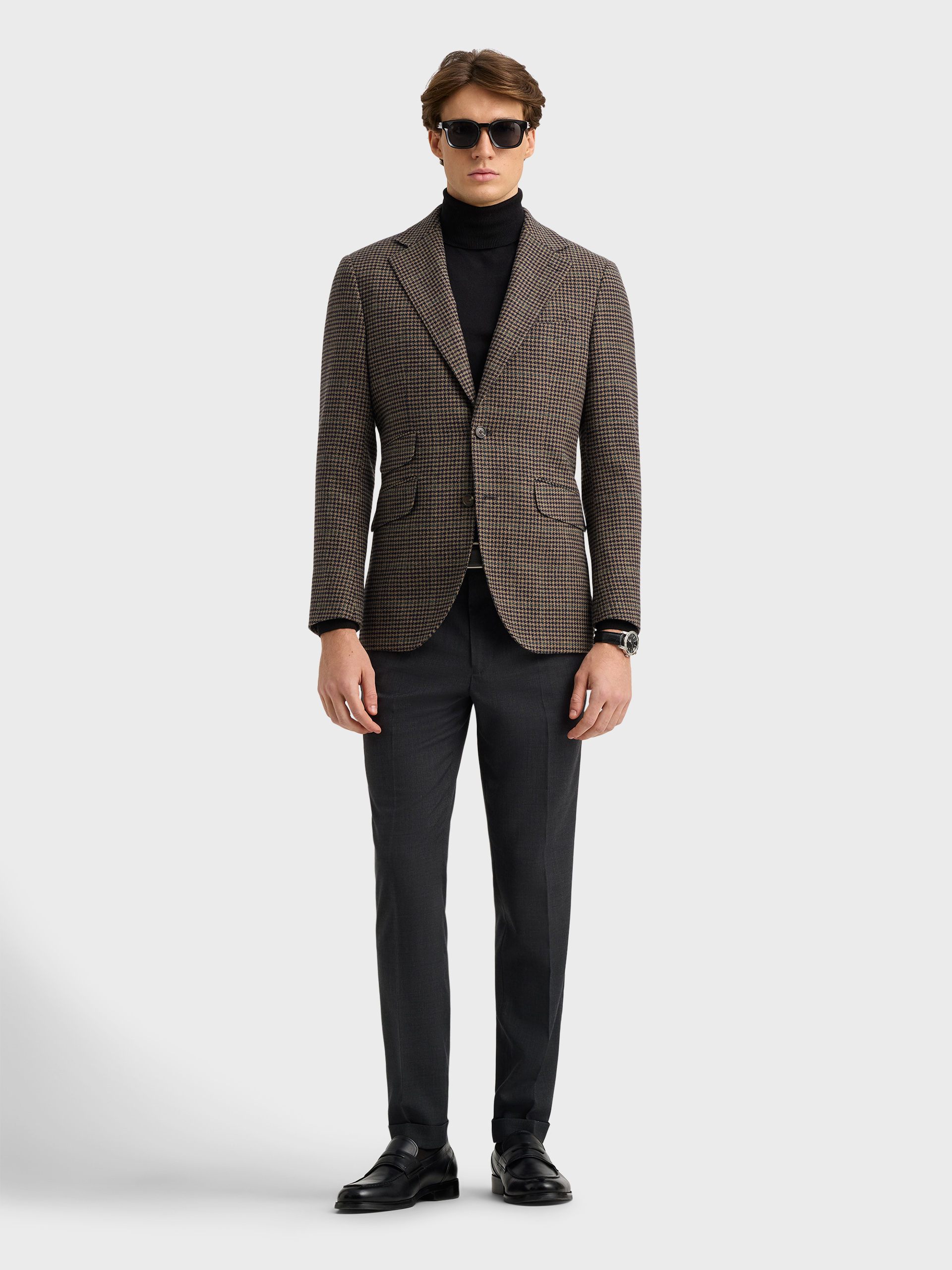 AMERICANA GALLO TWIST