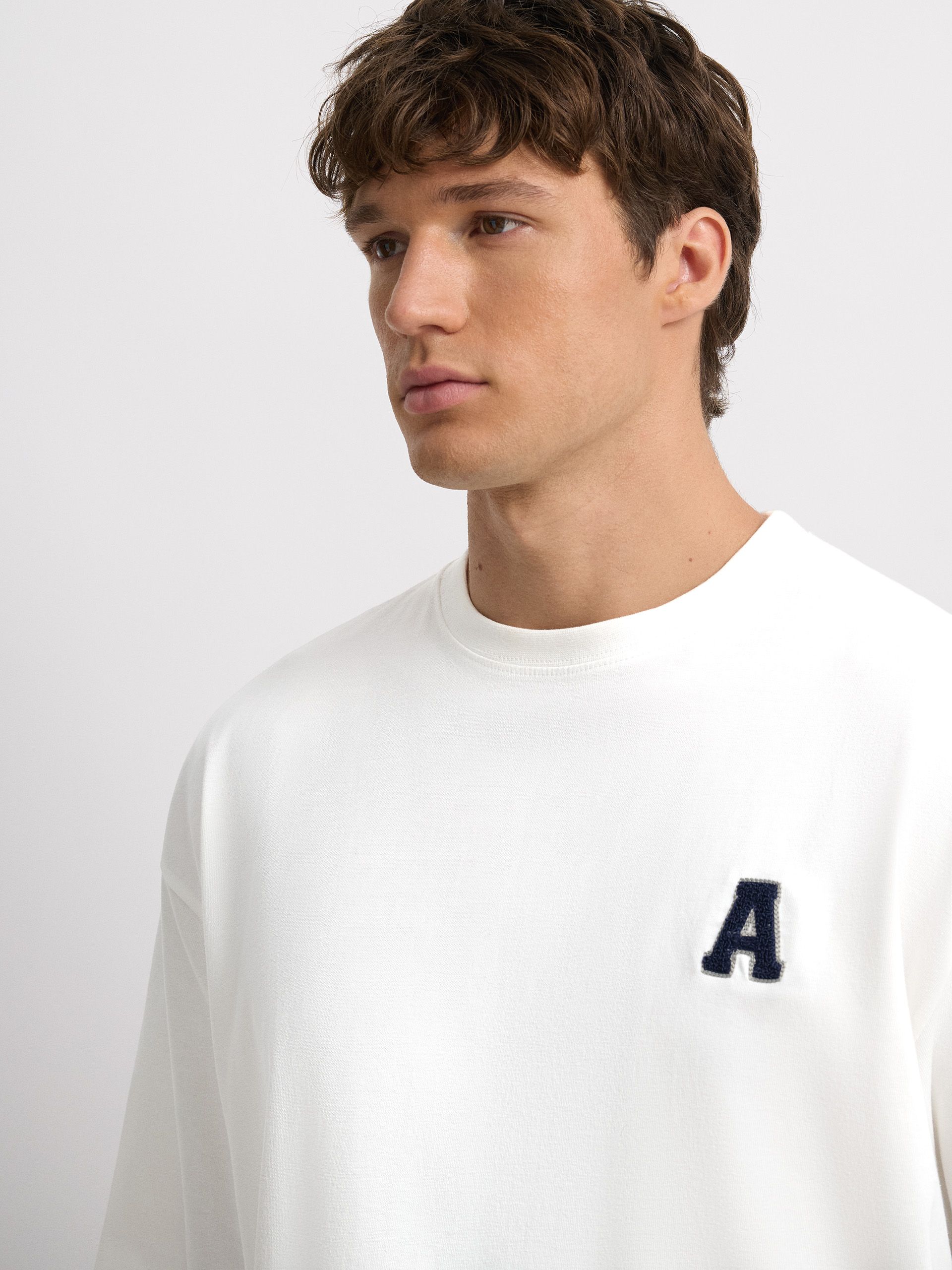 CAMISETA CORE