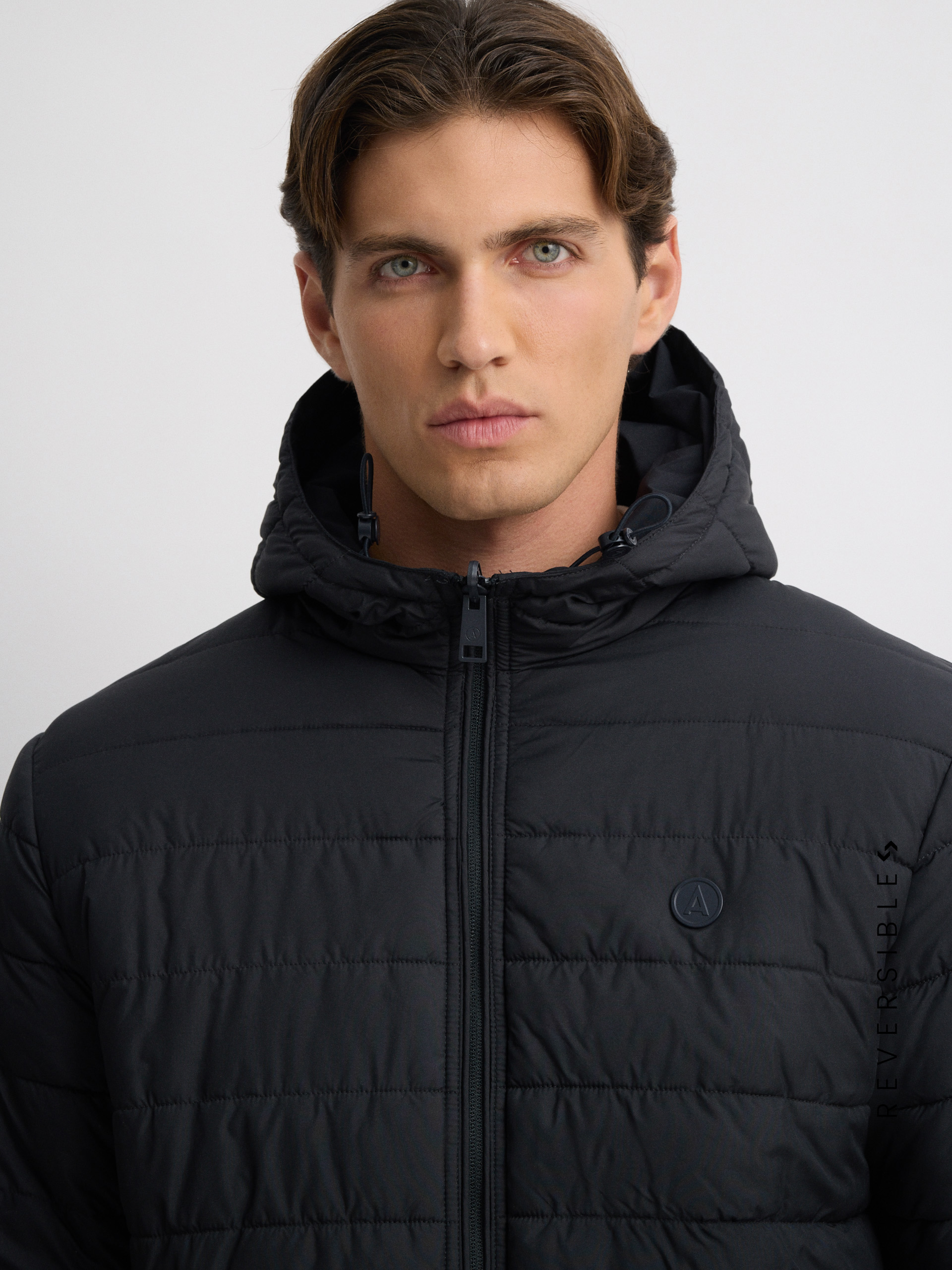 PARKA RATCHED