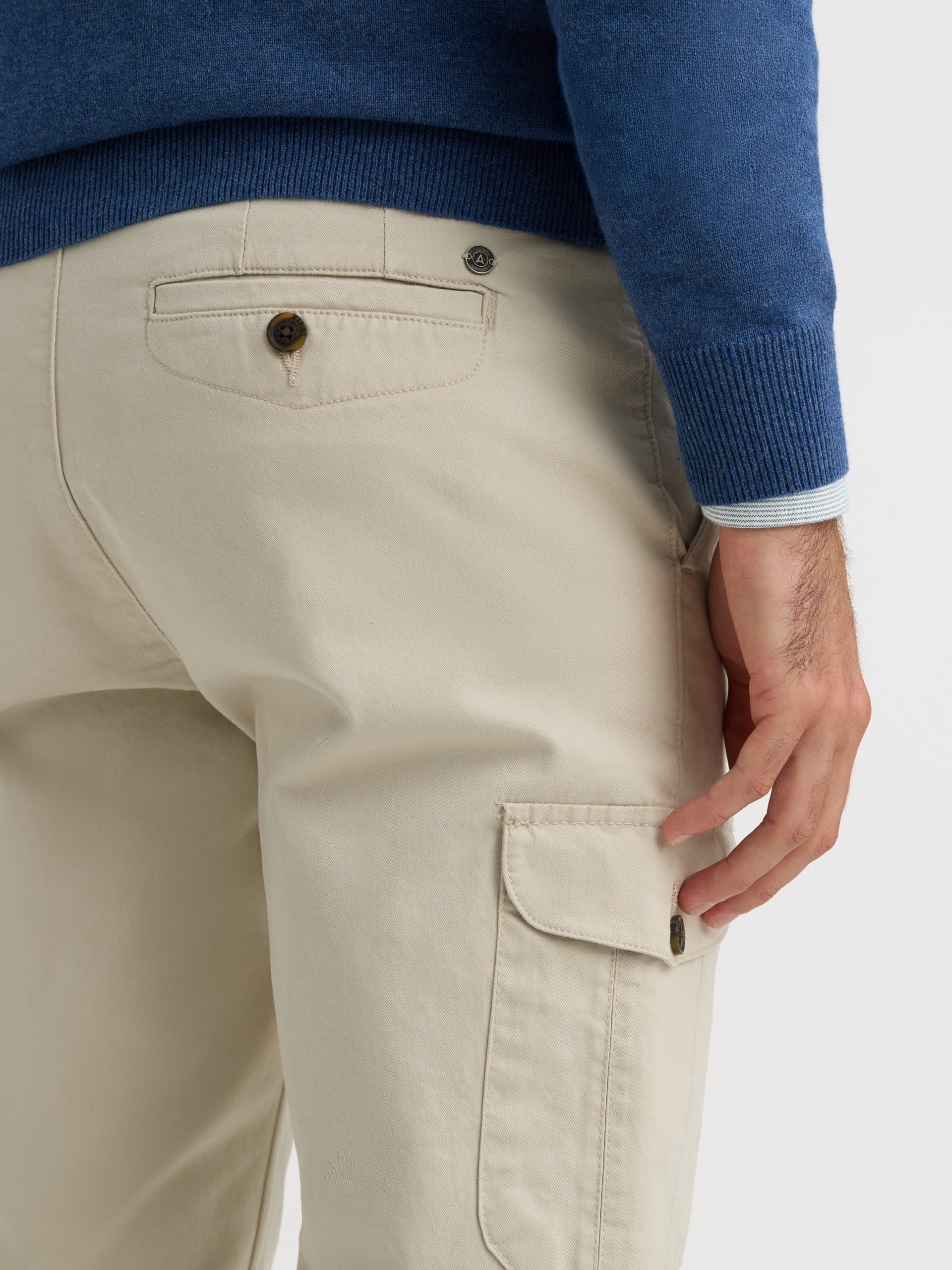 PANTALON BUFFALO