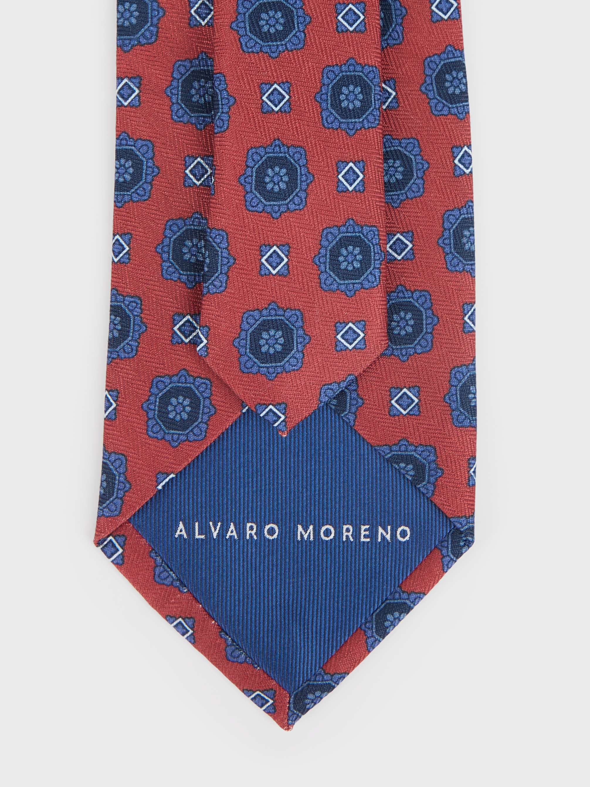 CORBATA PRINTED