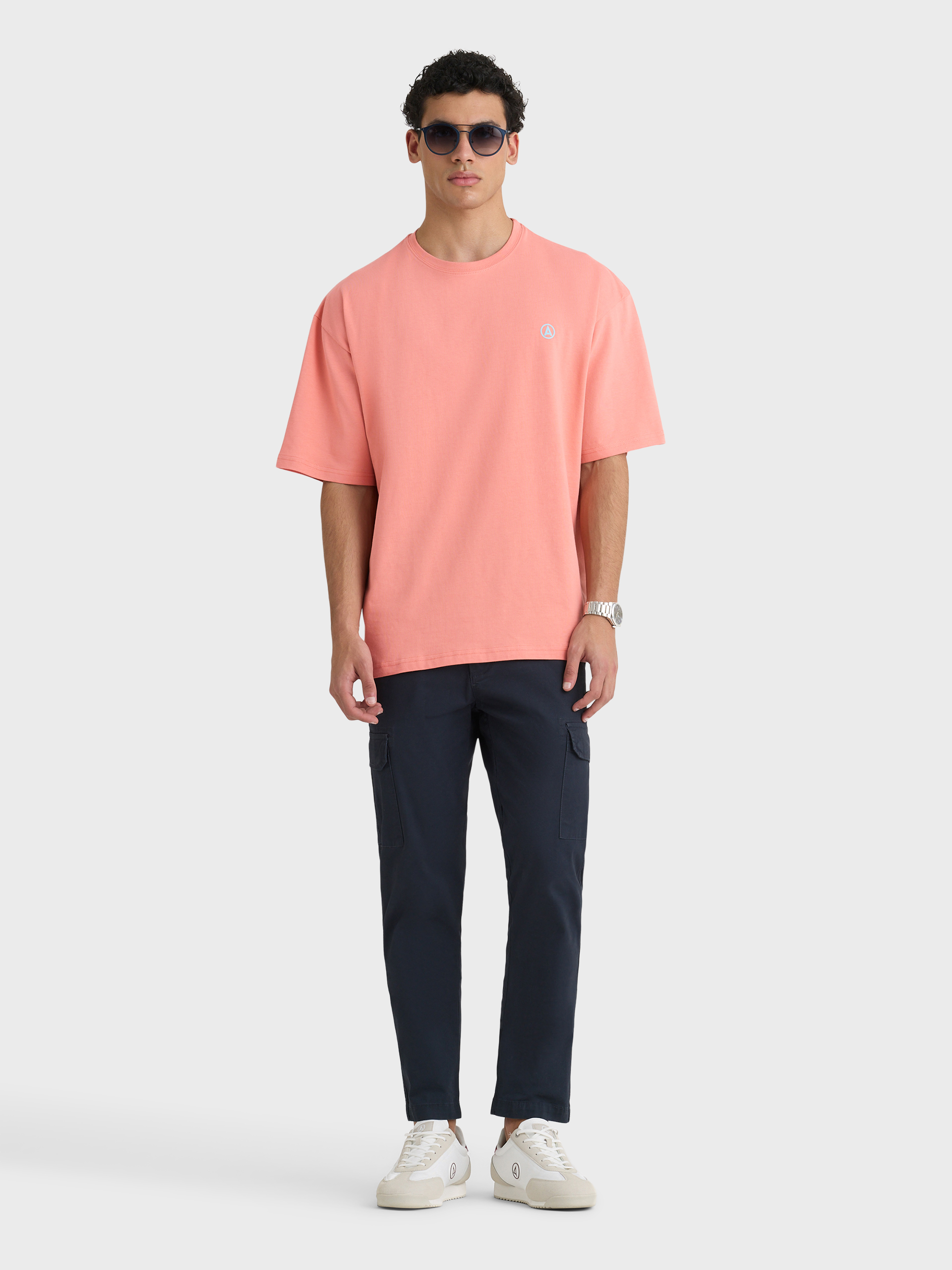 CAMISETA COCONUT