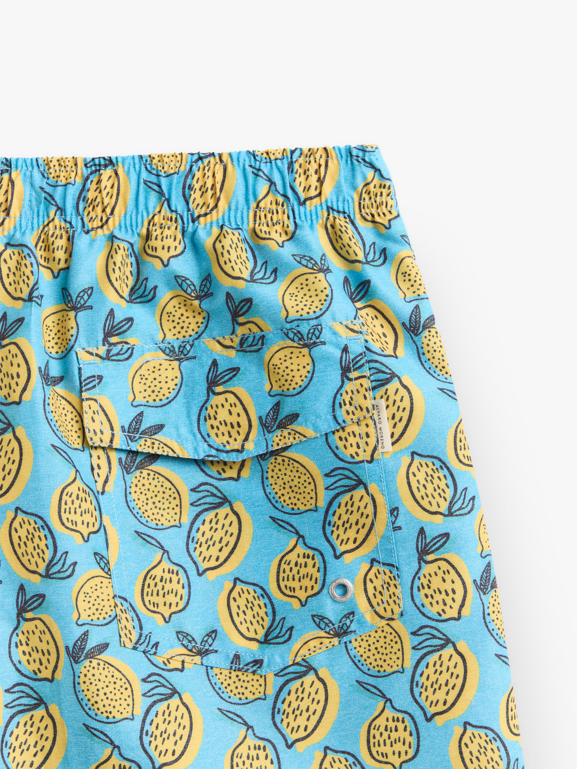 BA&Ntilde;ADOR LEMONADE