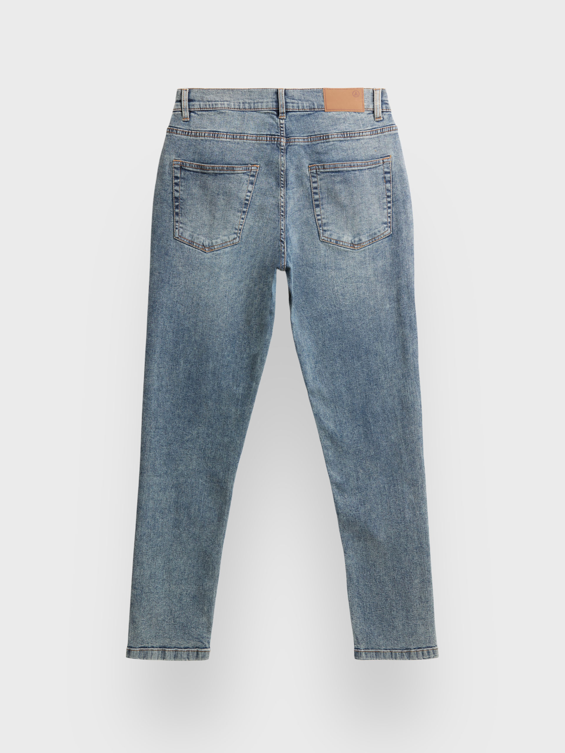 DENIM STONE COMFORT FIT