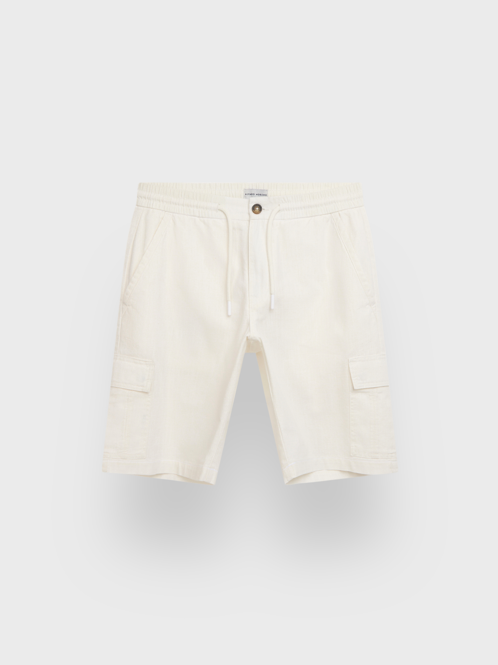 BERMUDA CARGO CORDON