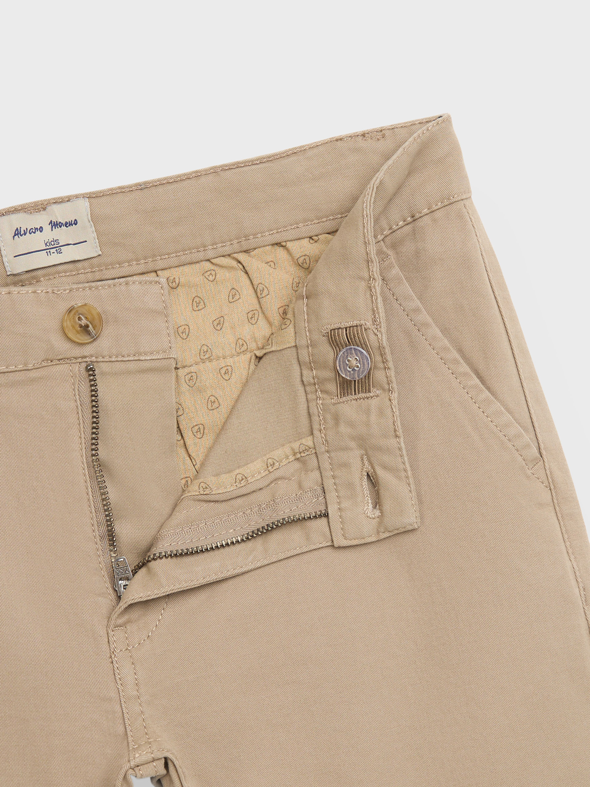 PANTALON CHINO KIDS