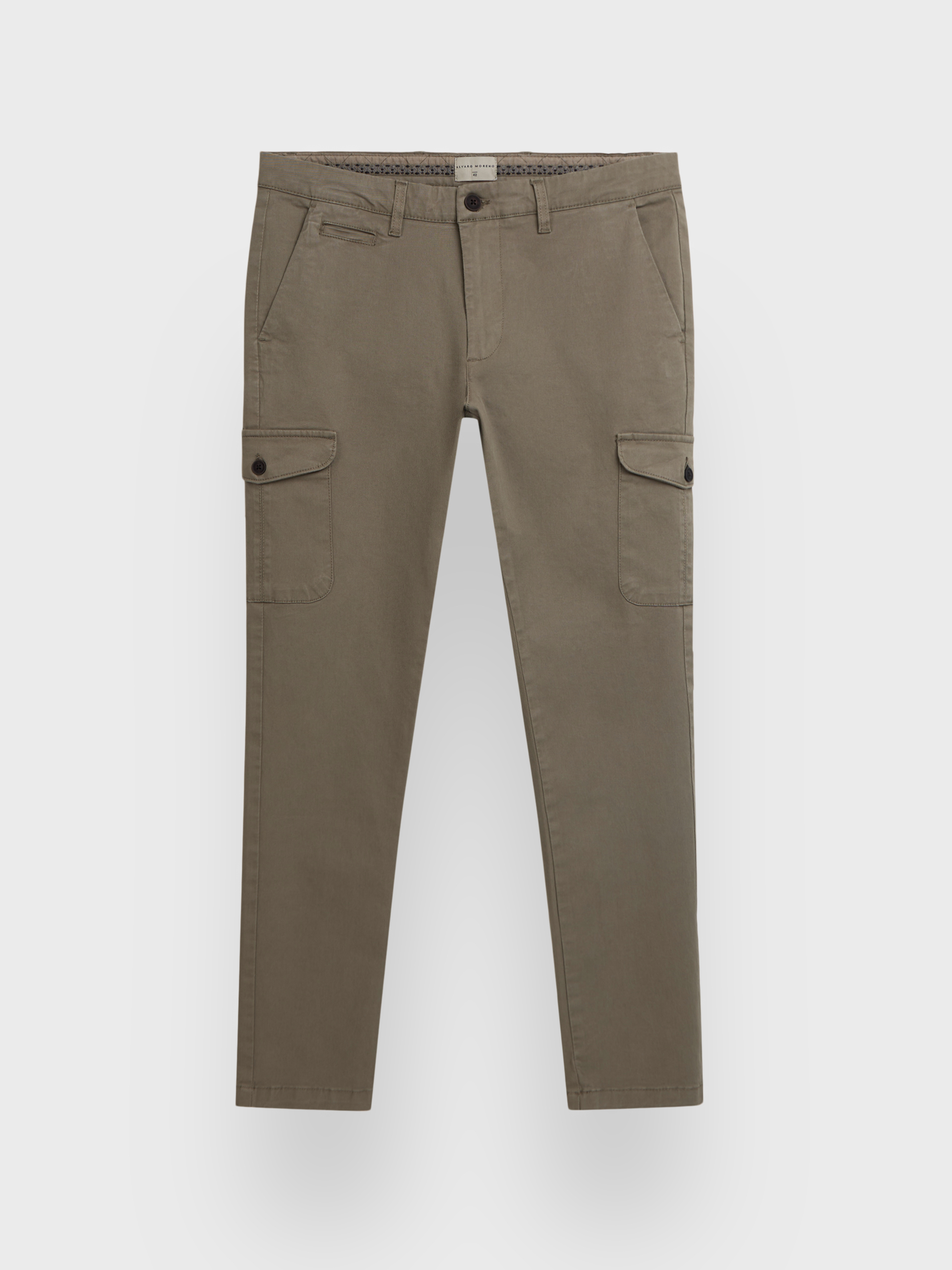 PANTALON BUFFALO