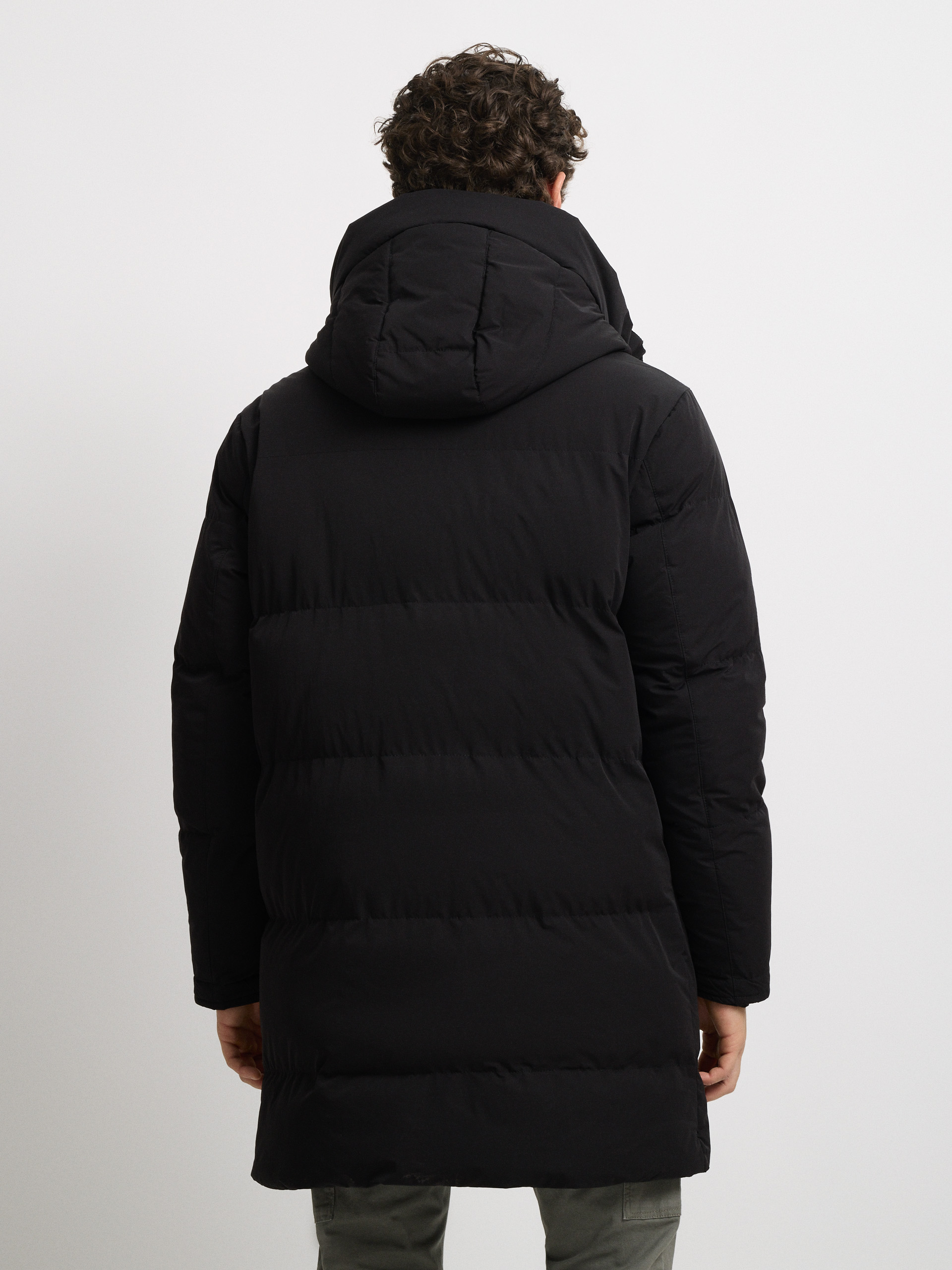 PARKA BROADCAST